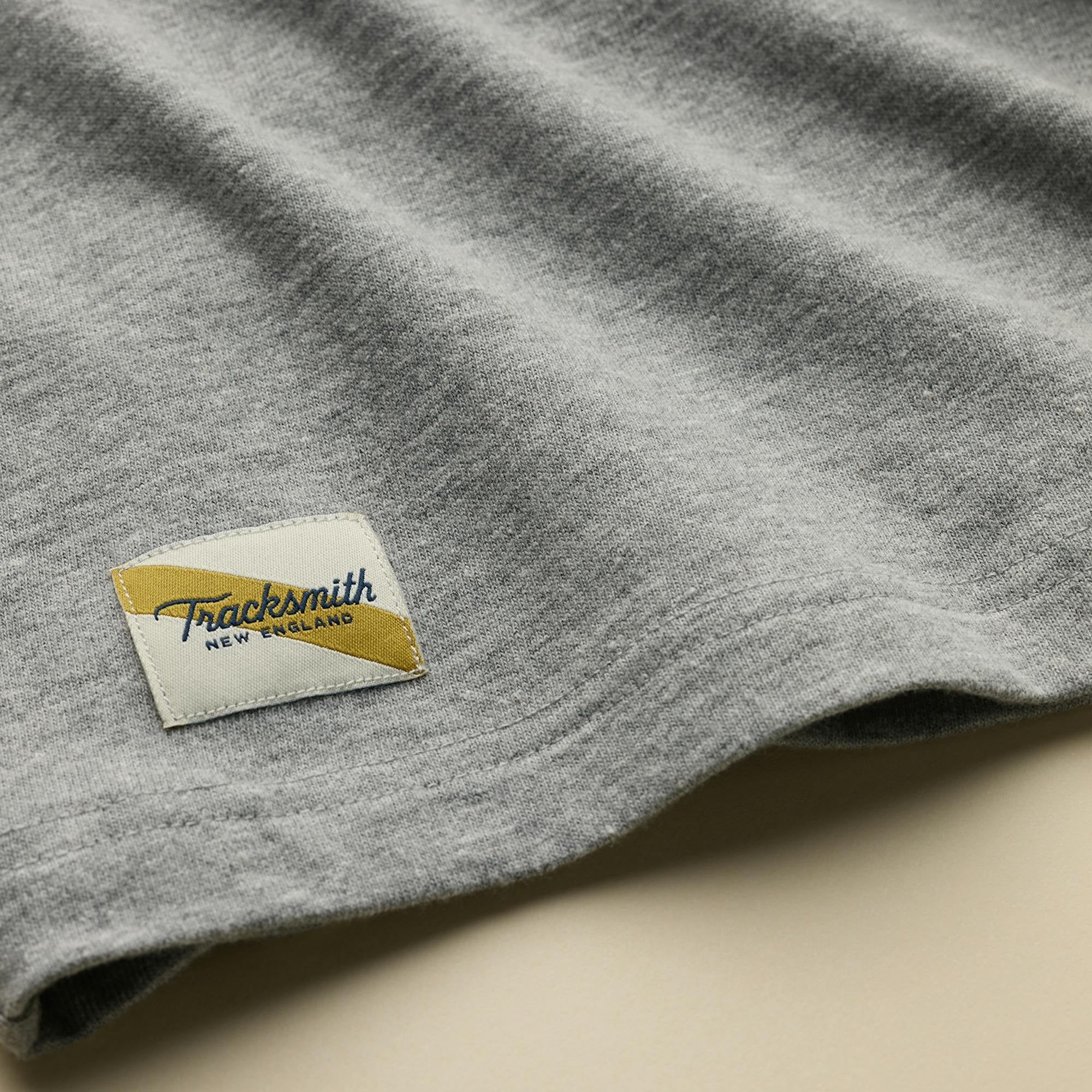 Trackhouse Tee - Tokyo