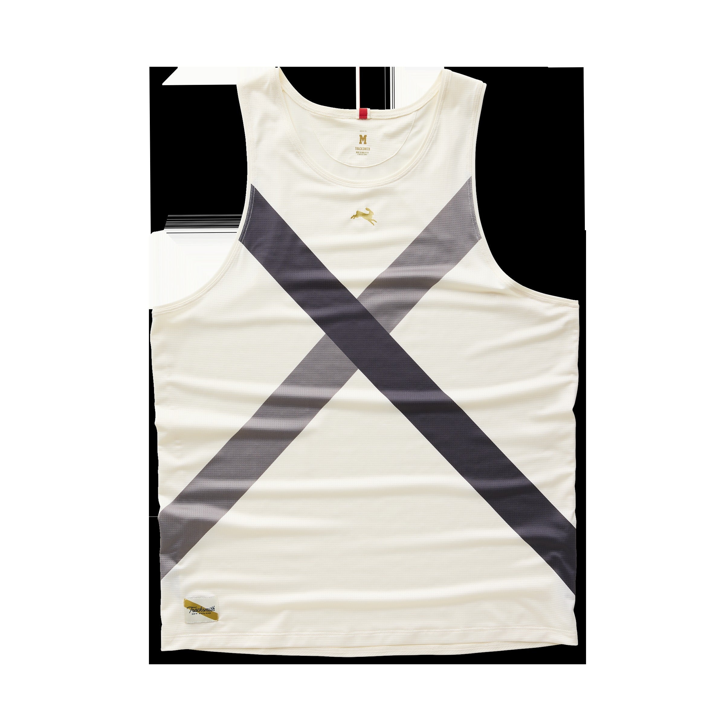 Twilight Tank - Cross Country