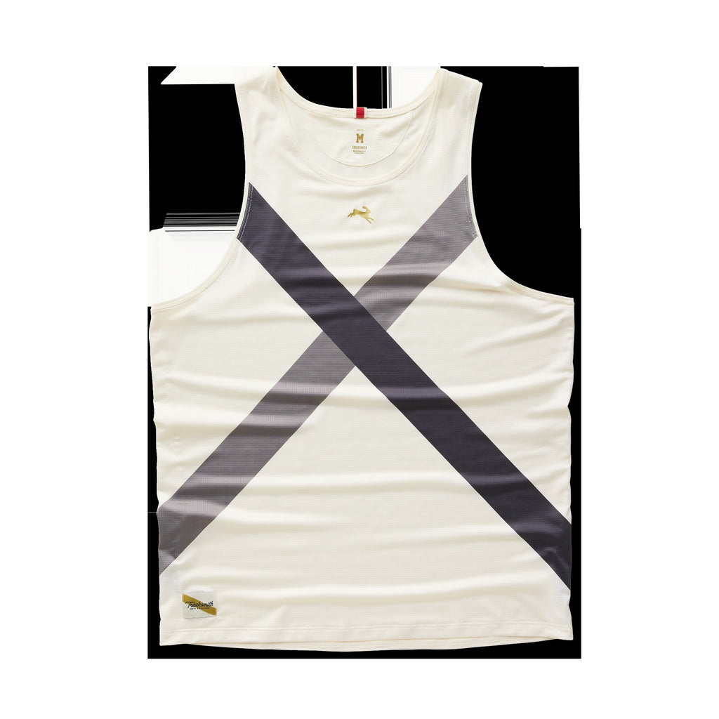 Twilight Tank - Cross Country