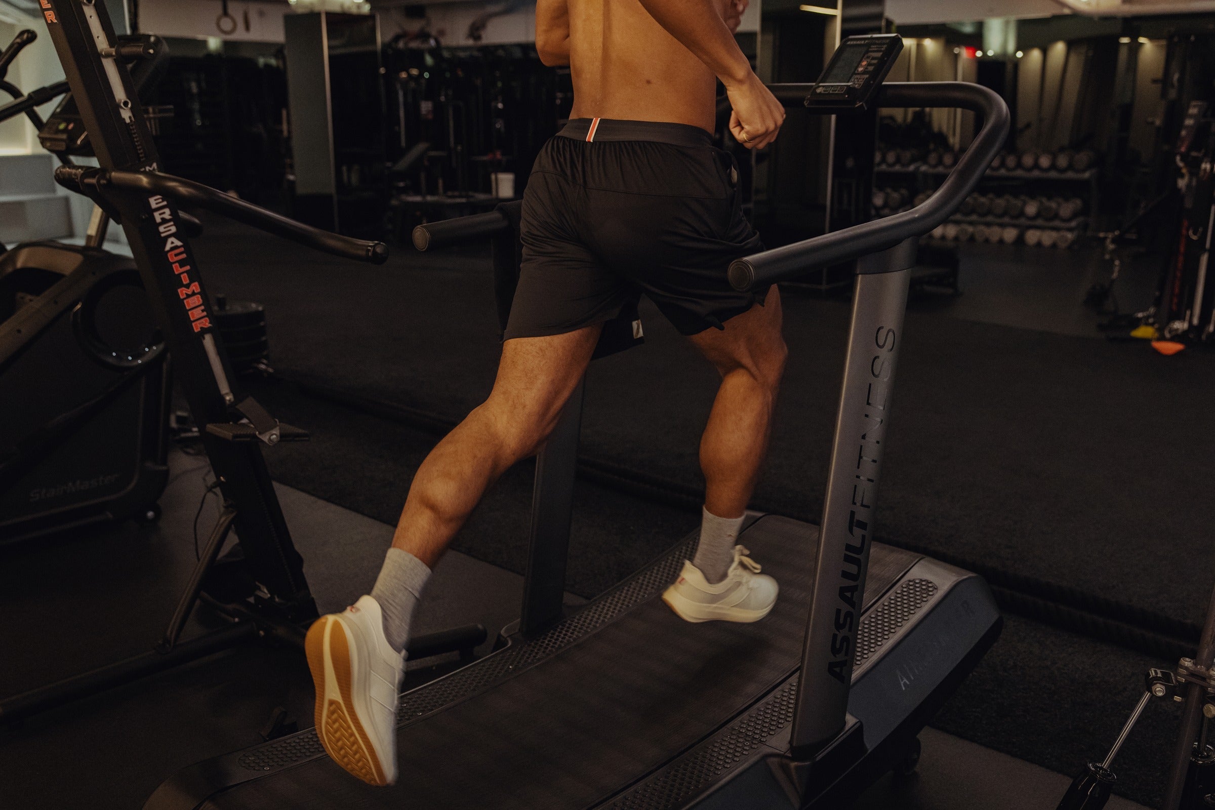 Session 2-in-1 Shorts