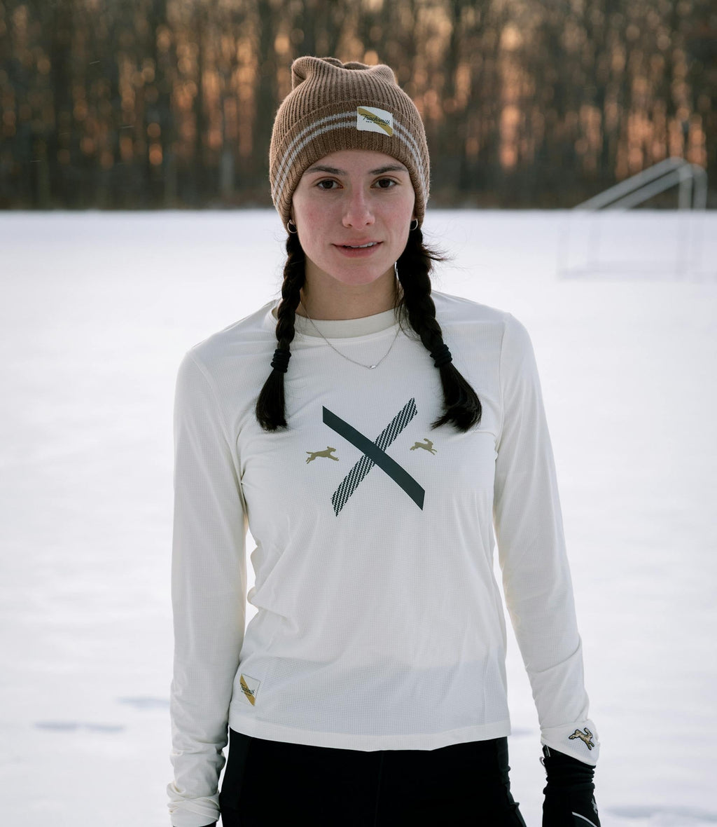Twilight Long Sleeve - Cross Country