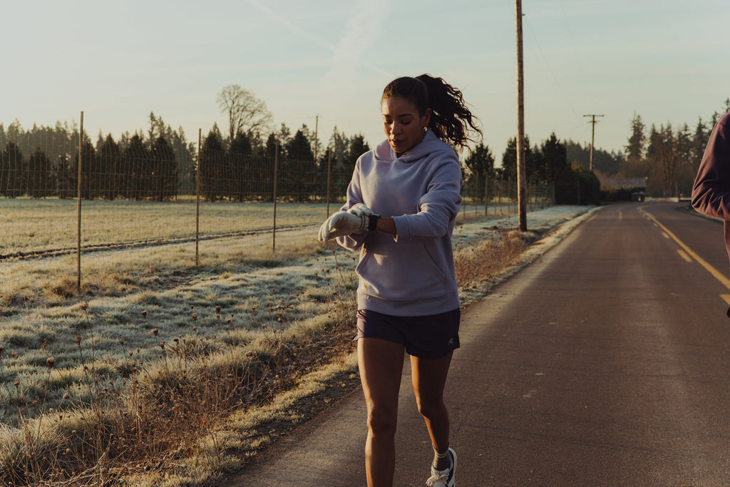 Trackhouse Sweatshirt