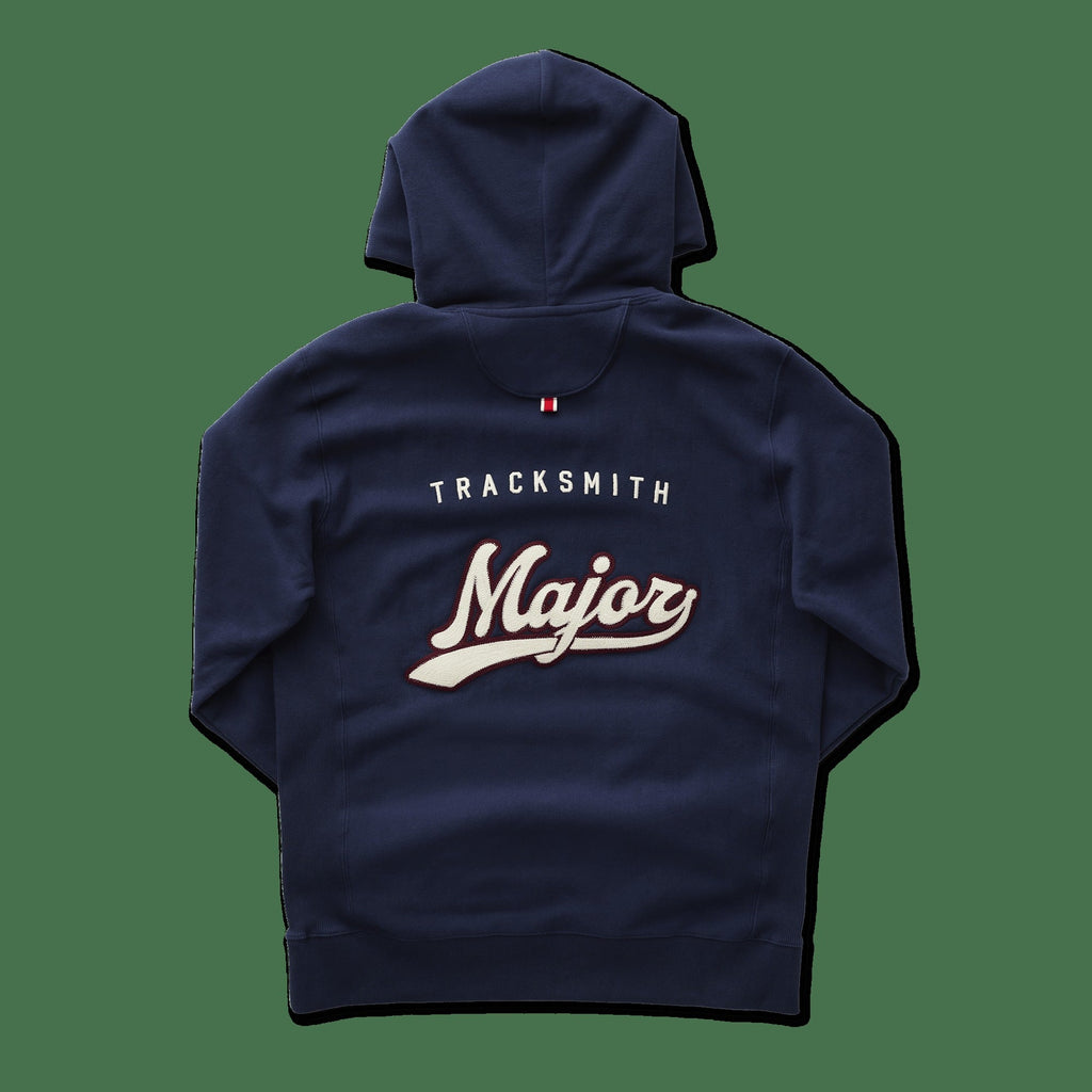 Heirloom Sweatshirt - Berlin