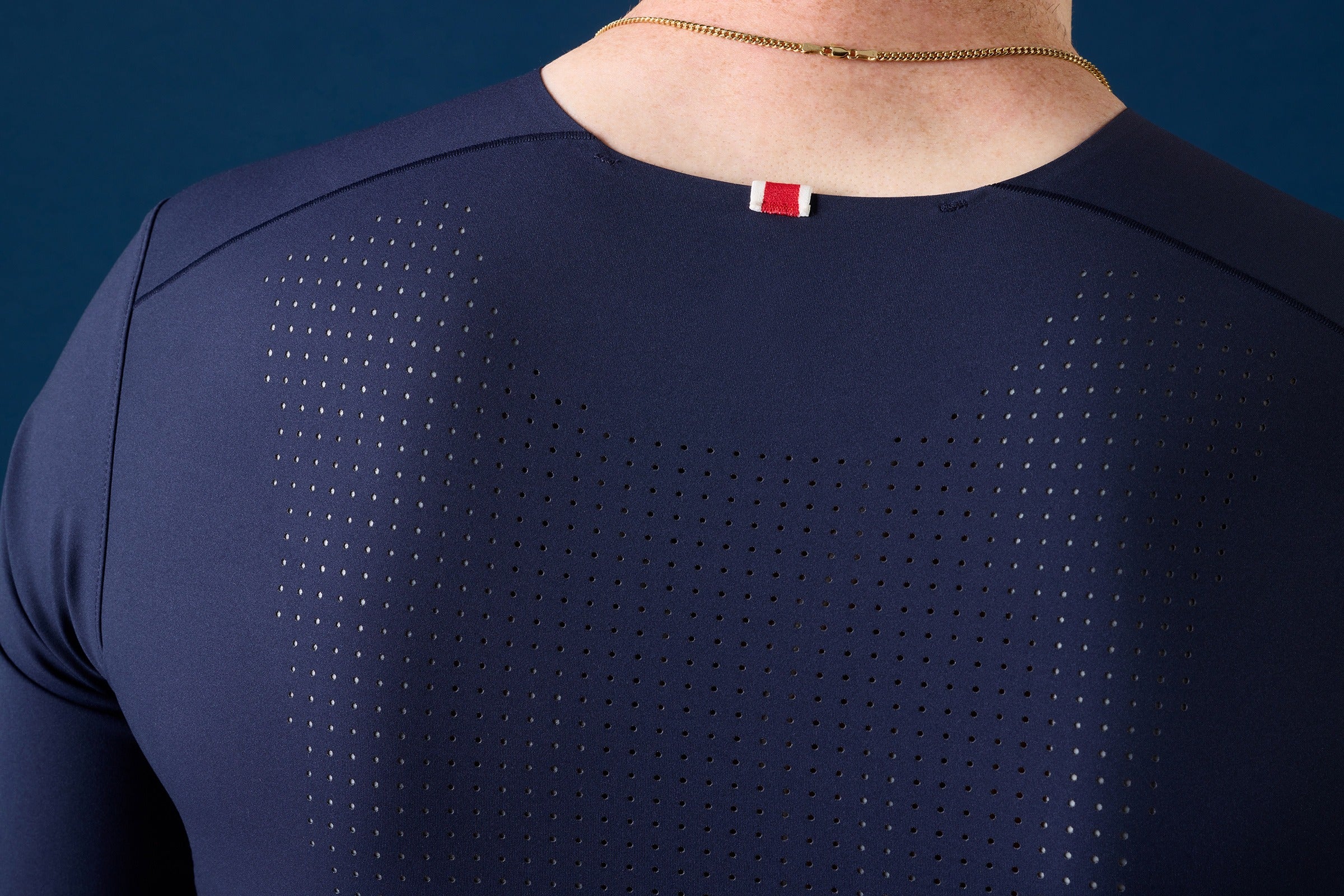 Strata Speedsuit