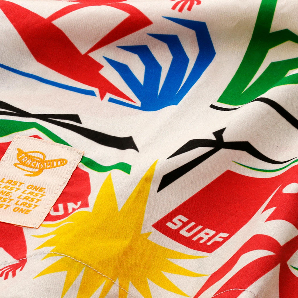 Run Surf Run Shirt