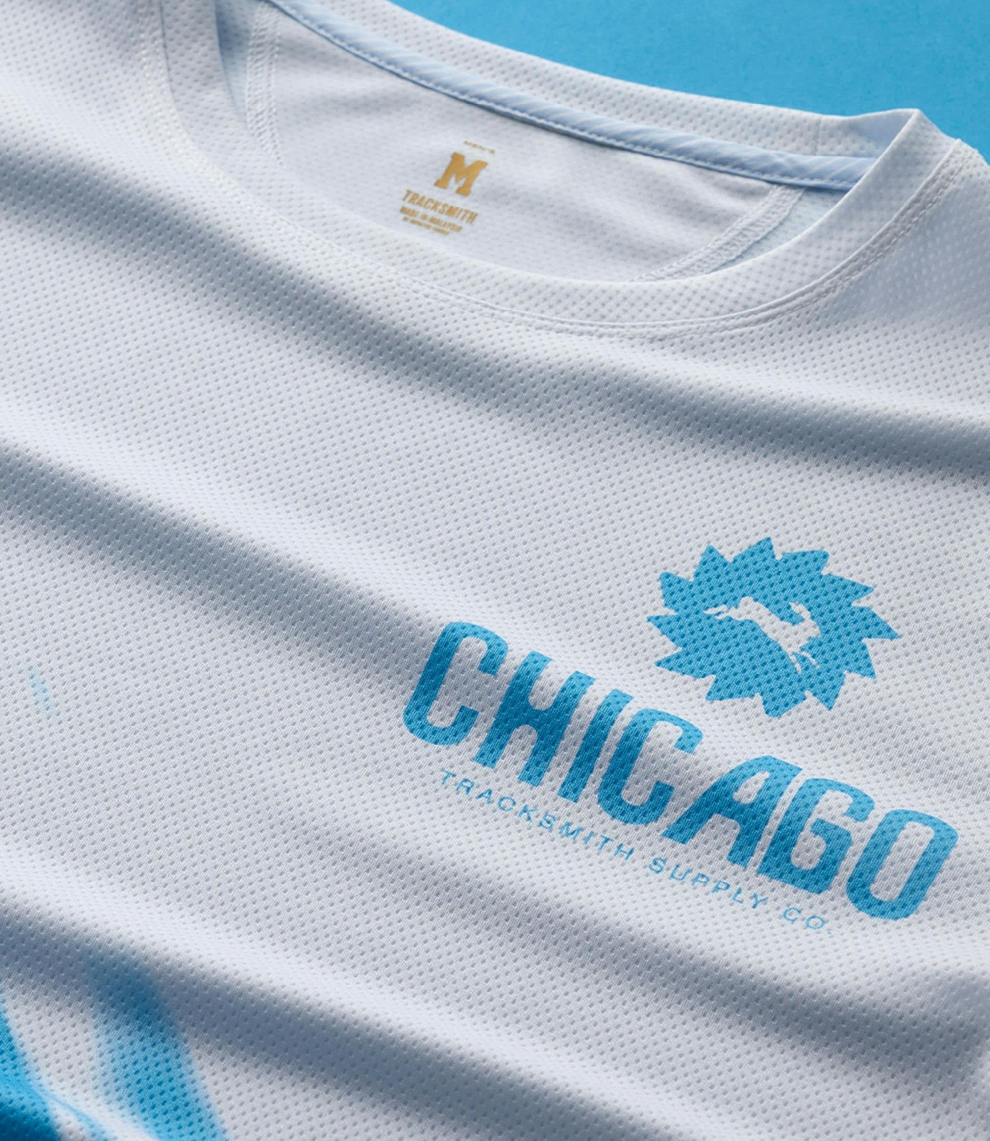 Chicago Tee