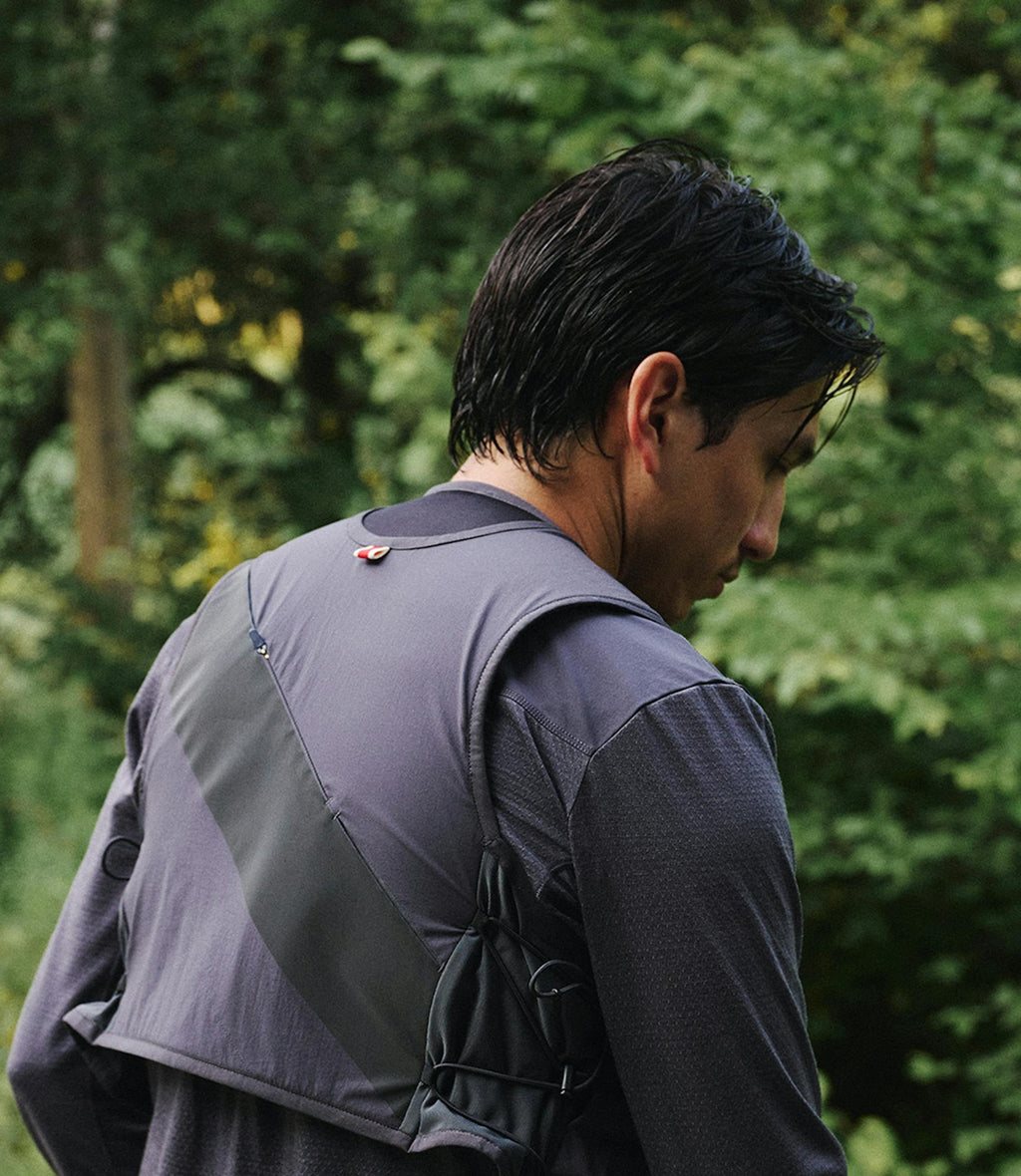 Hydration Vest