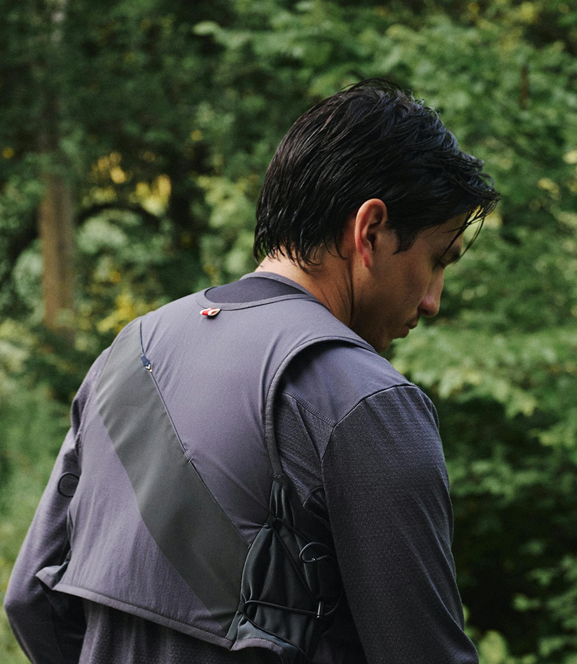 Hydration Vest