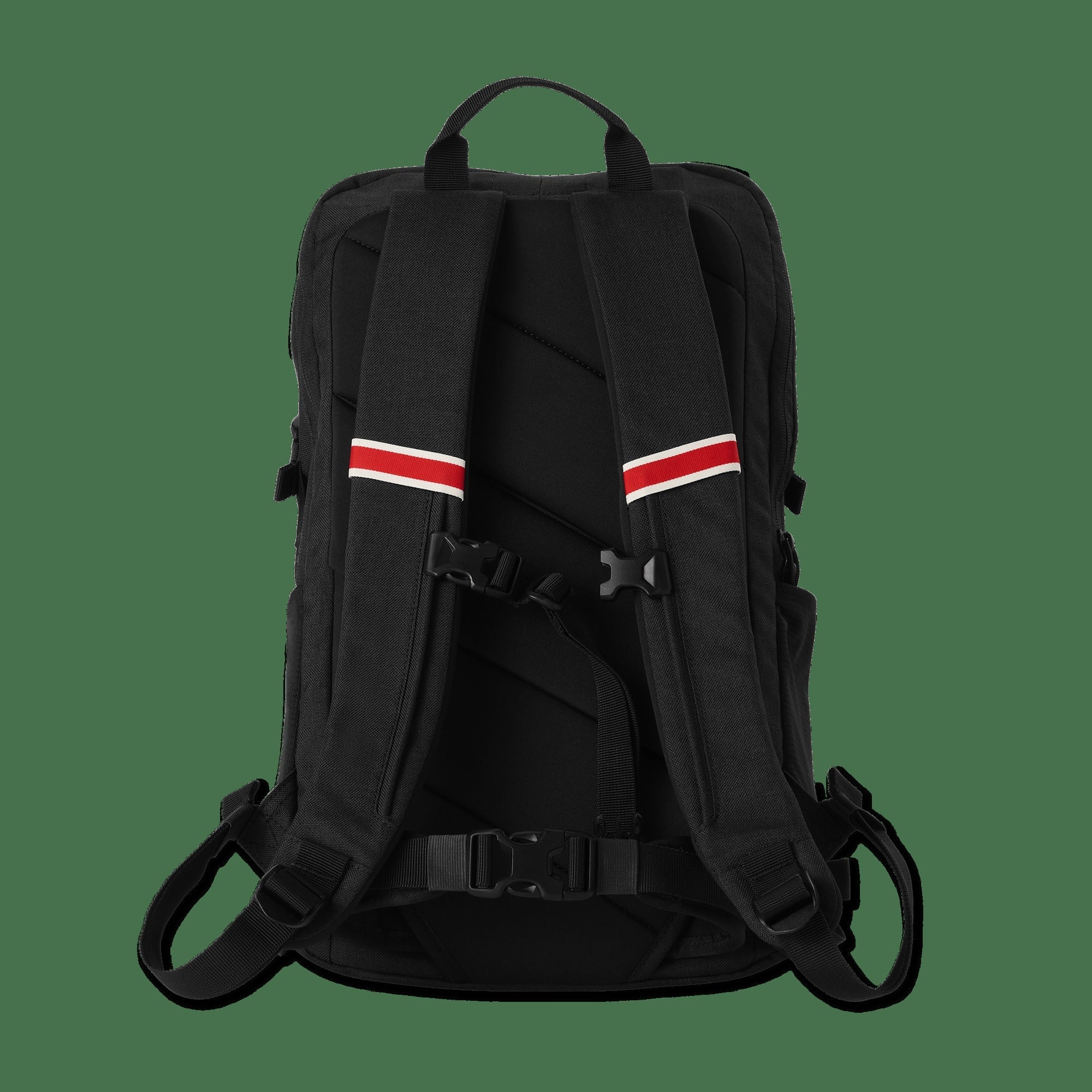 Olmsted Pack