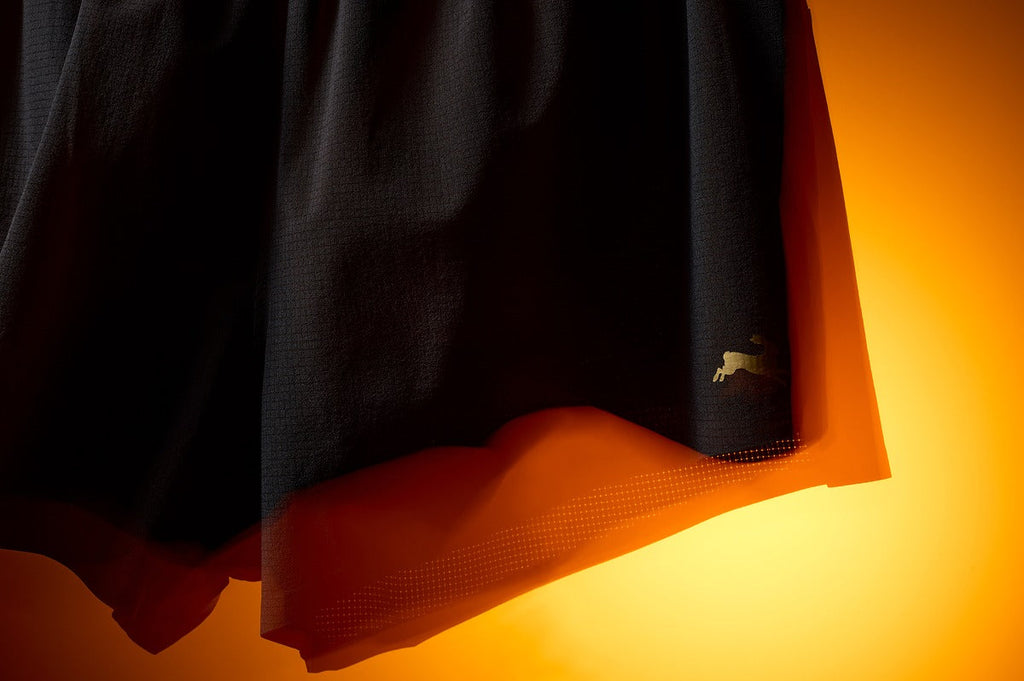 Meridian Speed Shorts