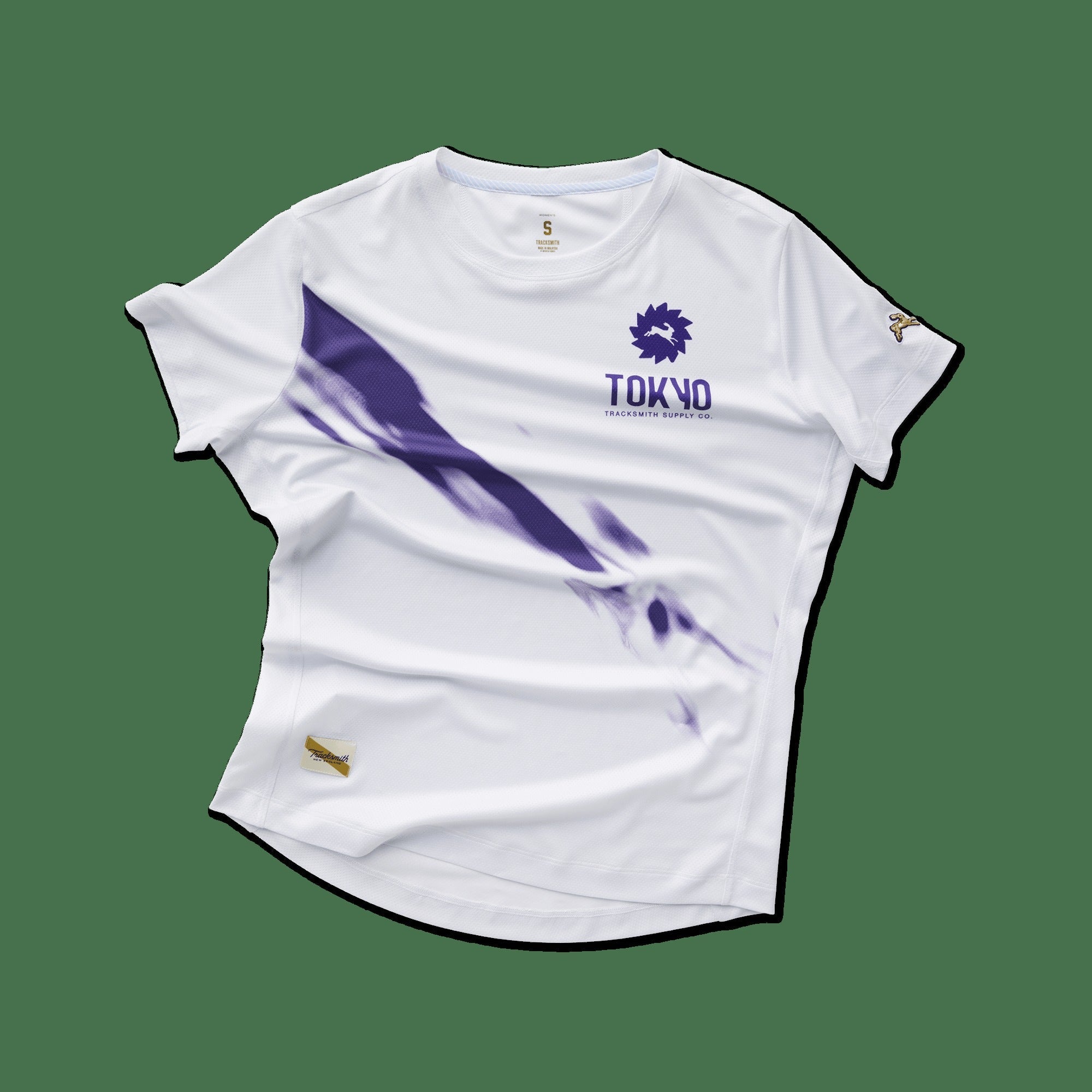 Tokyo Tee