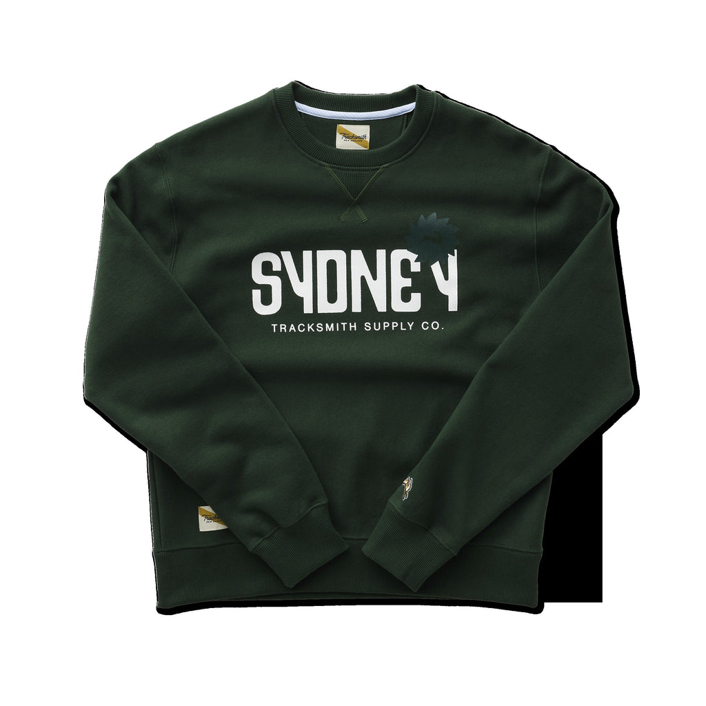 Trackhouse Crew - Sydney