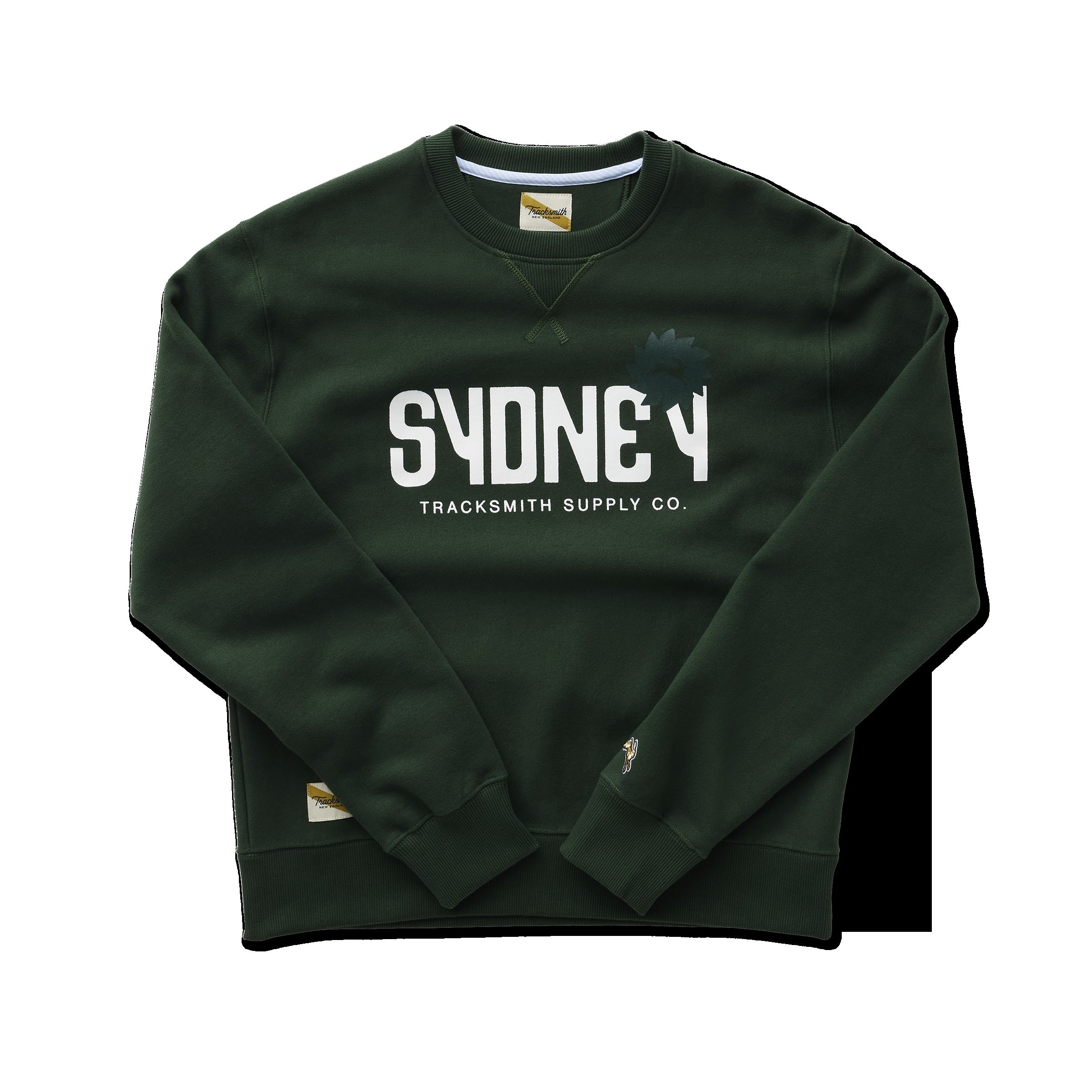 Trackhouse Crew - Sydney