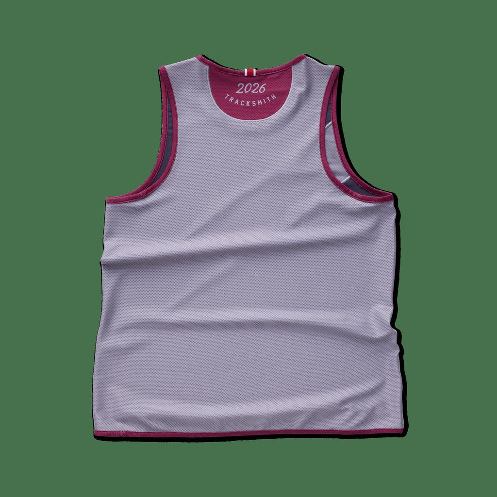 Tokyo Reversible Singlet