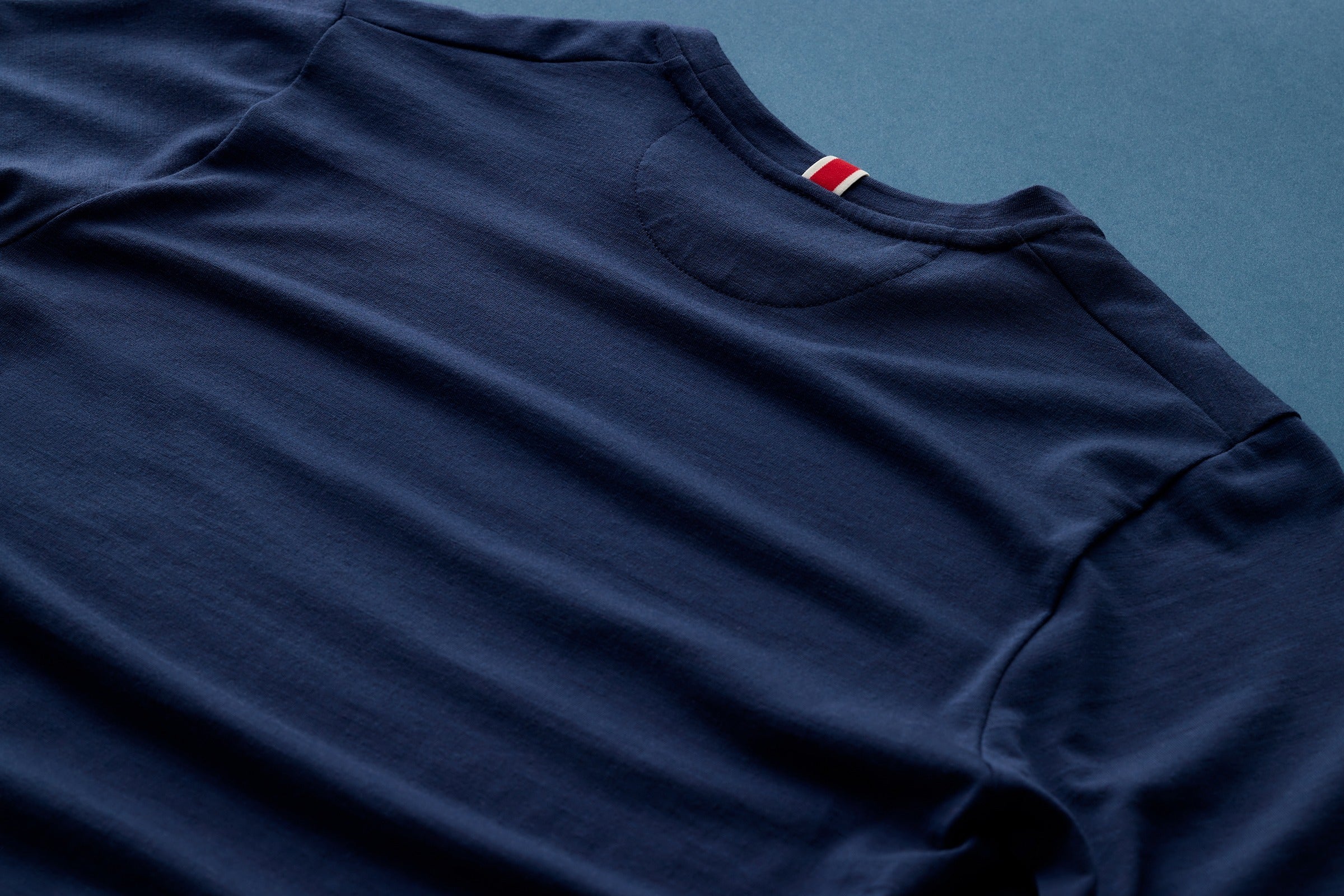 Harrier Long Sleeve
