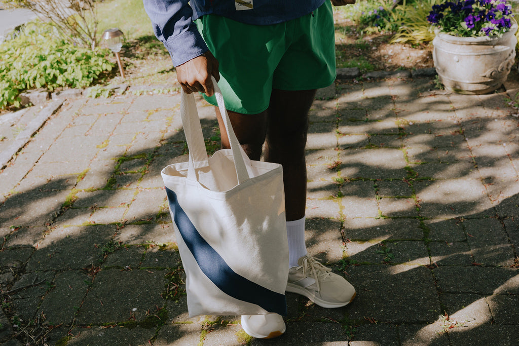 Market Tote