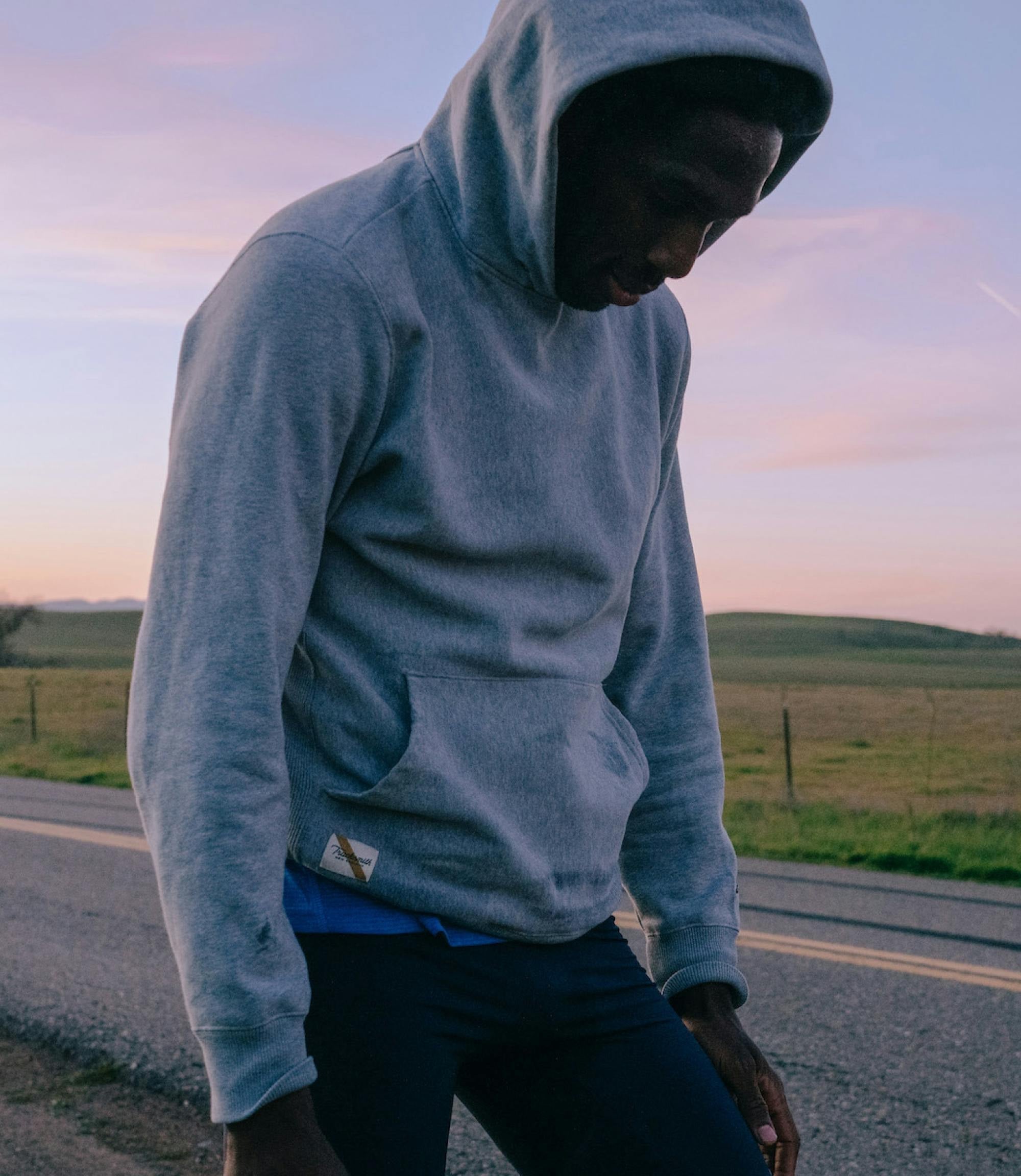 Trackhouse Sweatshirt