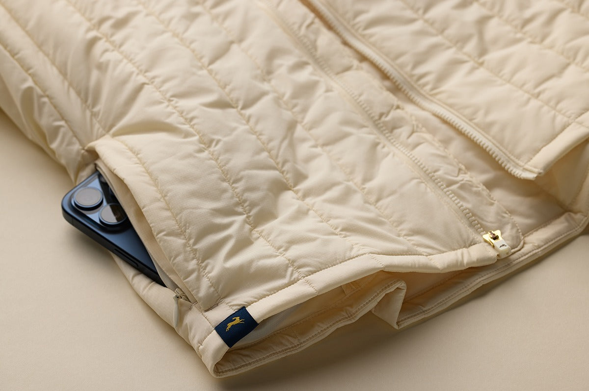 Harbor Vest