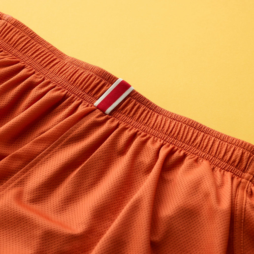New York Shorts
