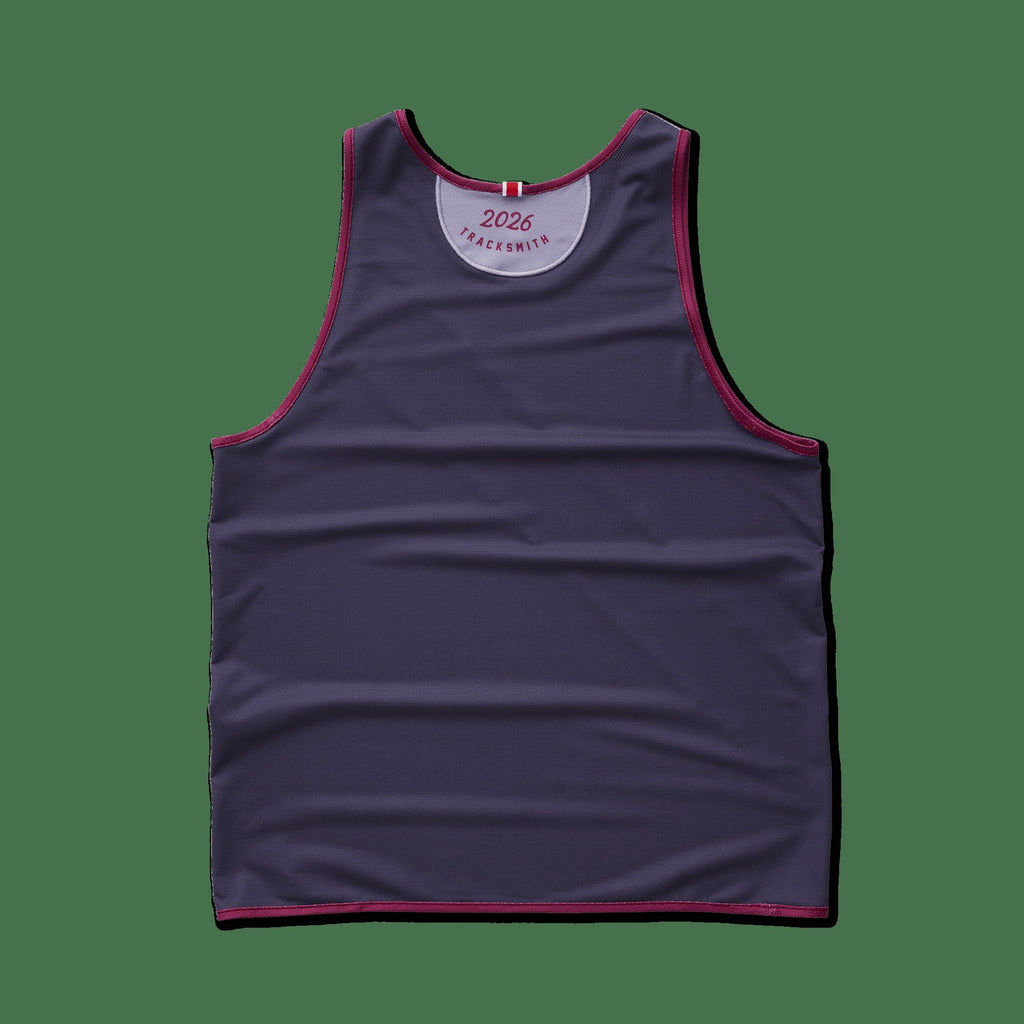 Tokyo Reversible Singlet