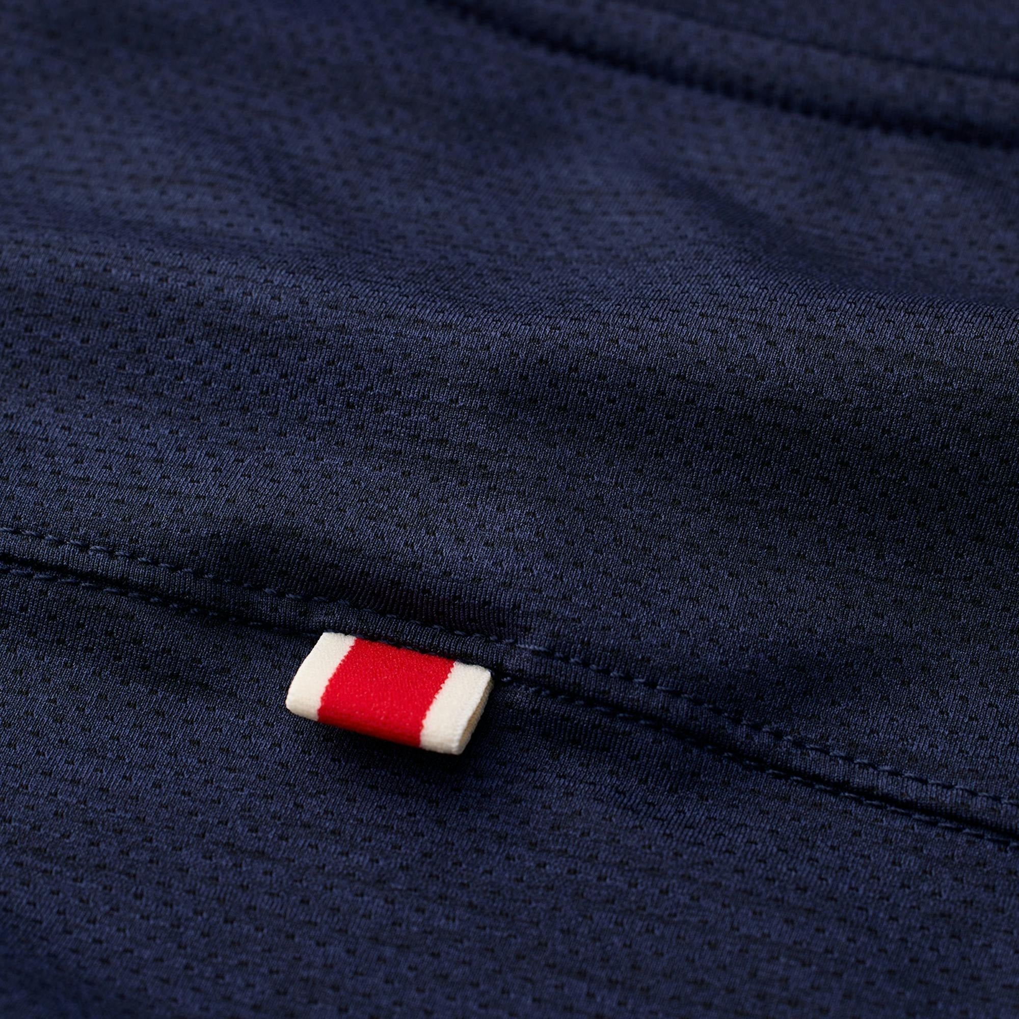 Session Long Sleeve