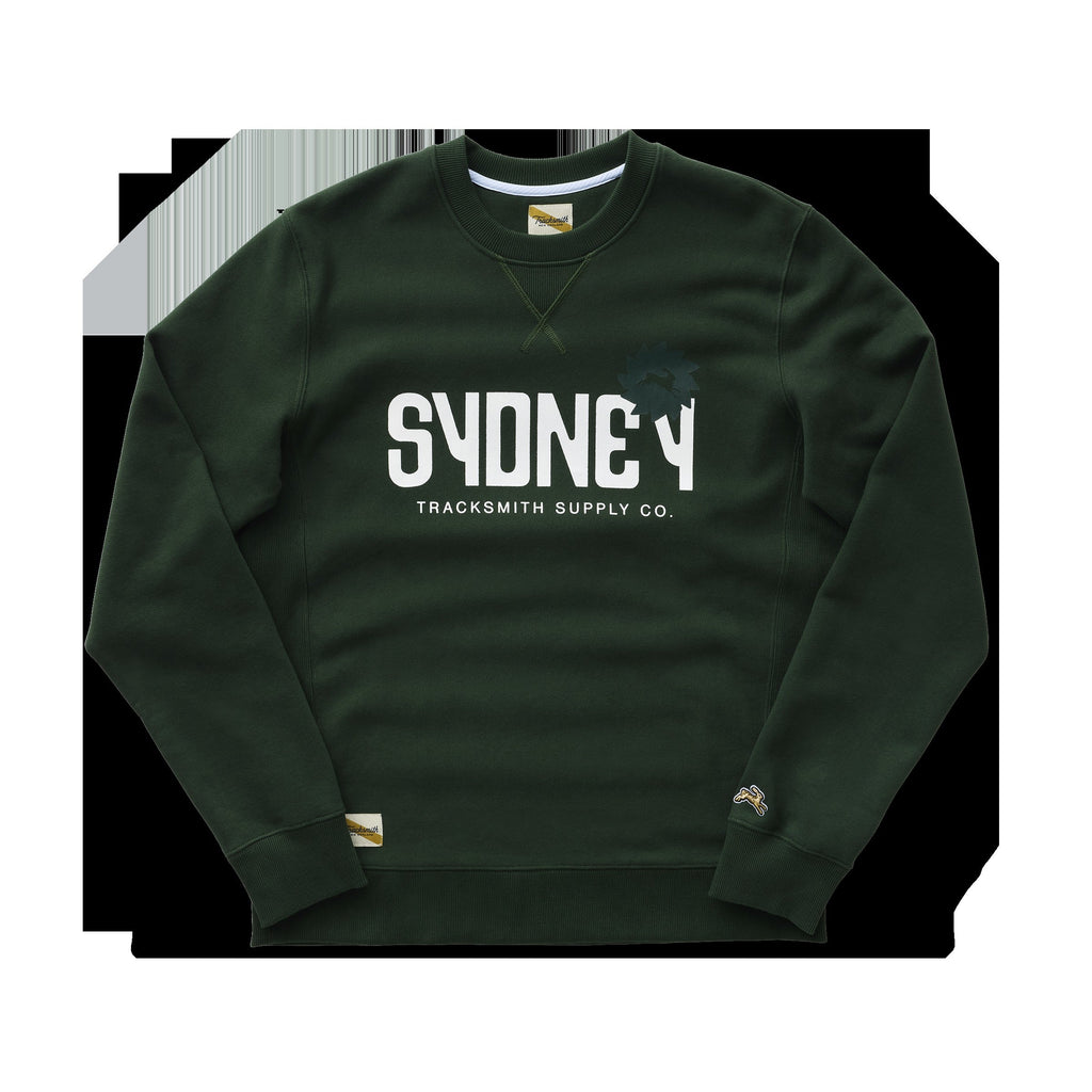 Trackhouse Crew - Sydney