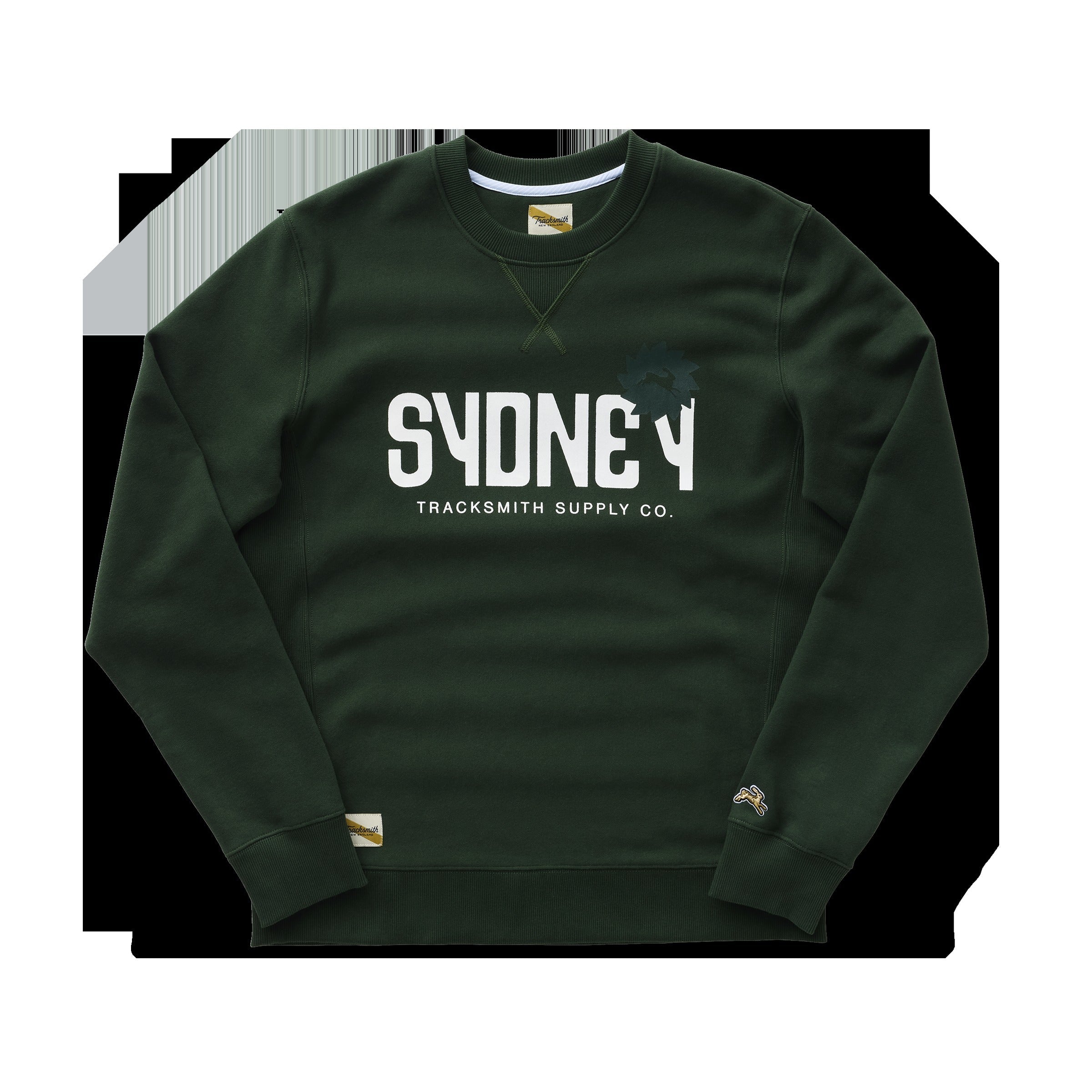 Trackhouse Crew - Sydney