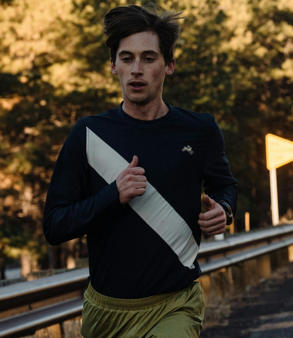 Van Cortlandt Long Sleeve