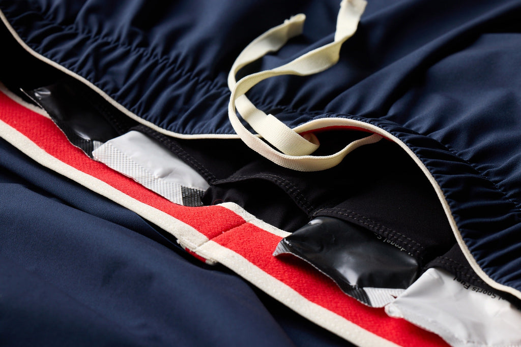 Strata Shorts