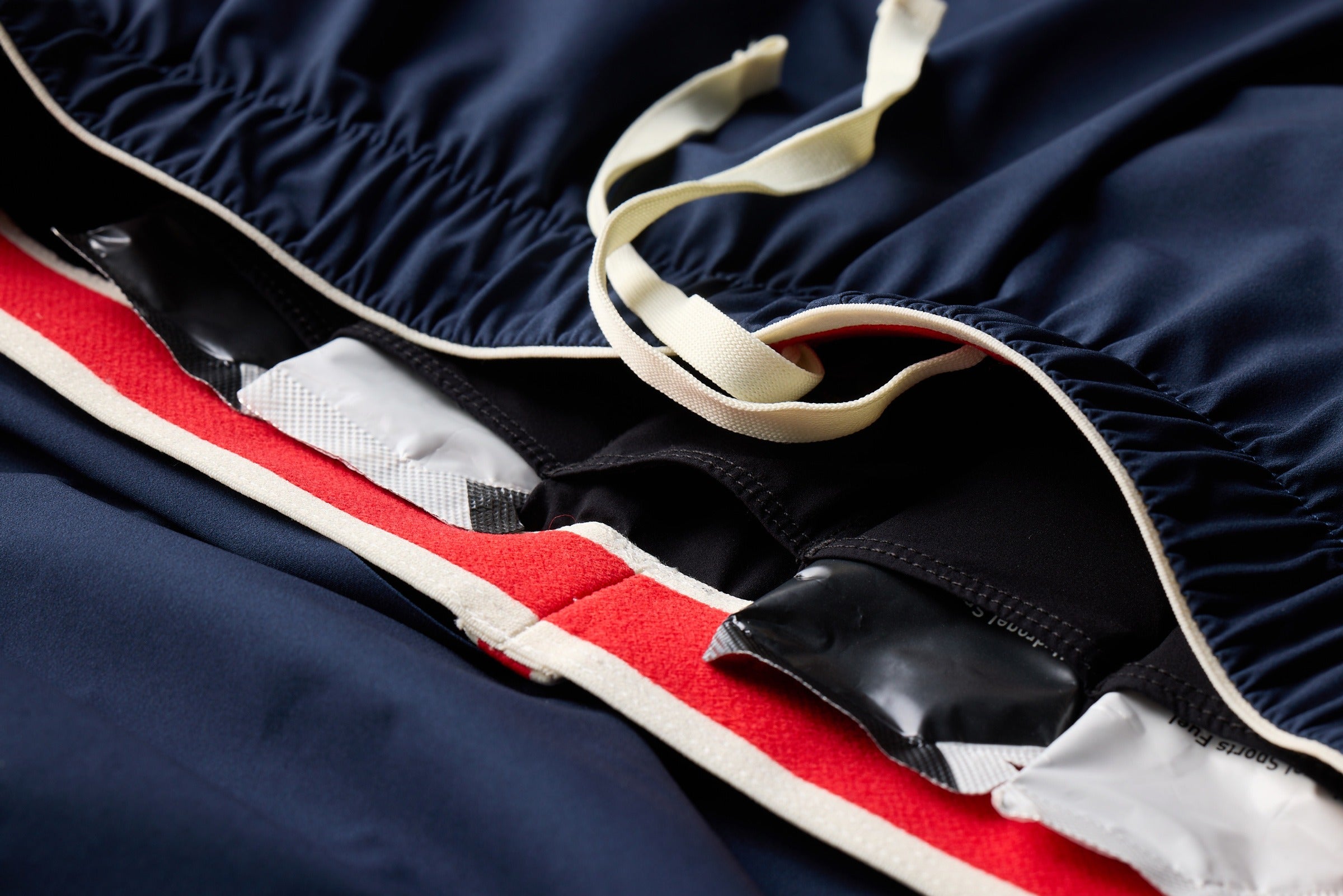 Strata Shorts