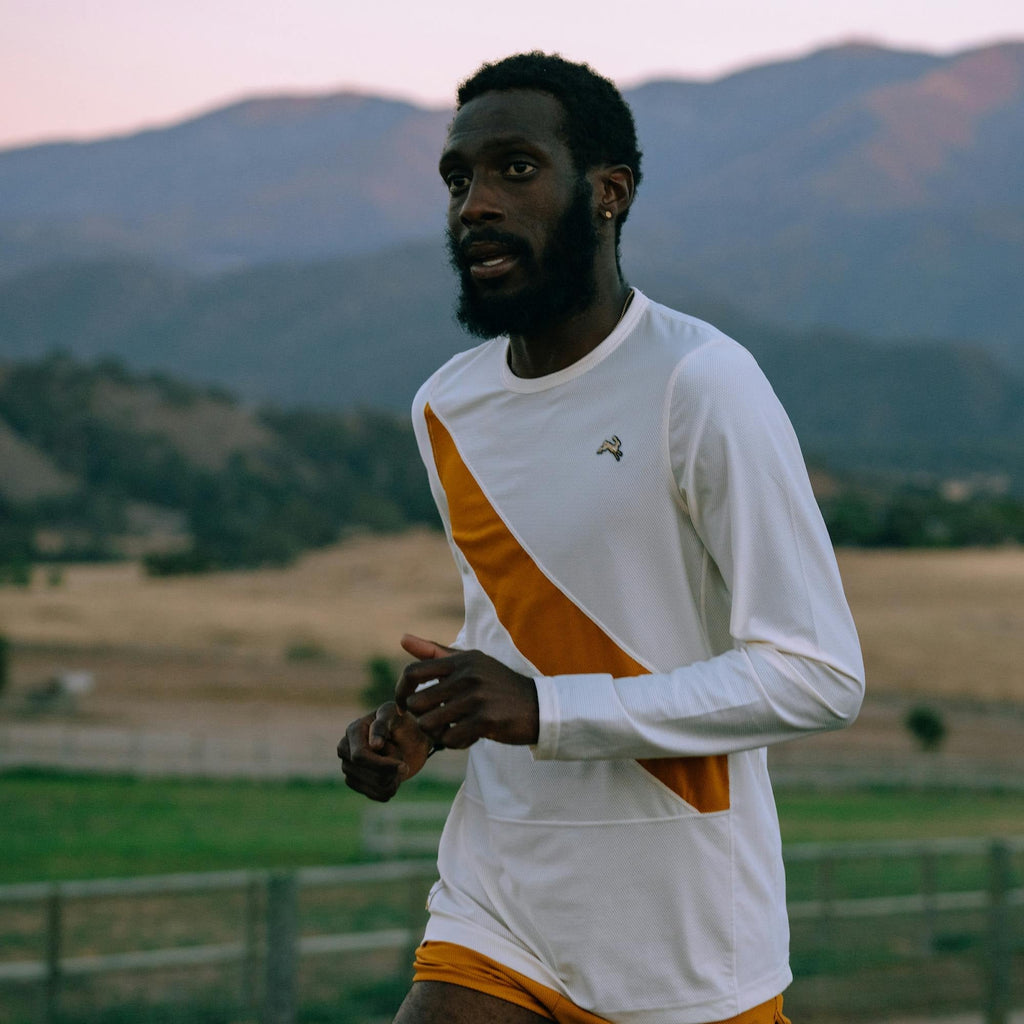 Van Cortlandt Long Sleeve
