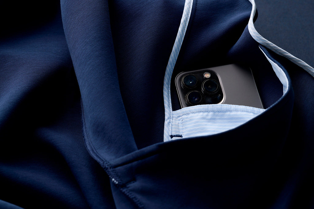 Federation Track Jacket