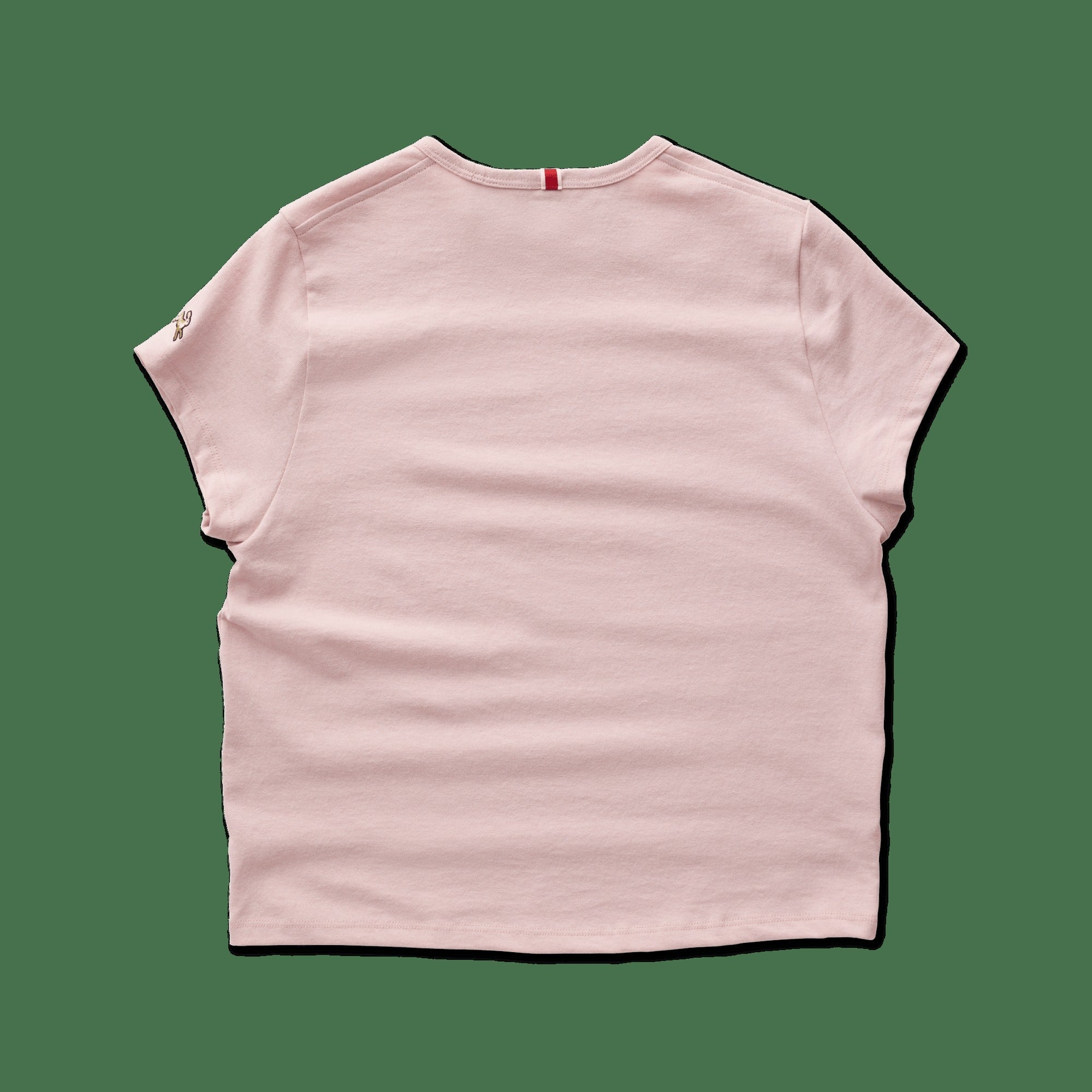 Womenâs Grayboy Tee - RCR
