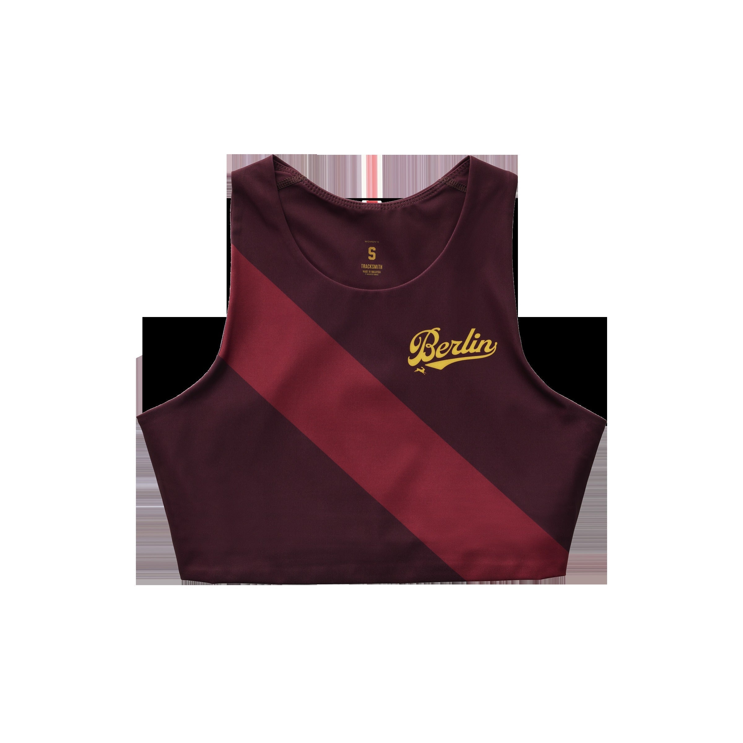Race Top Berlin