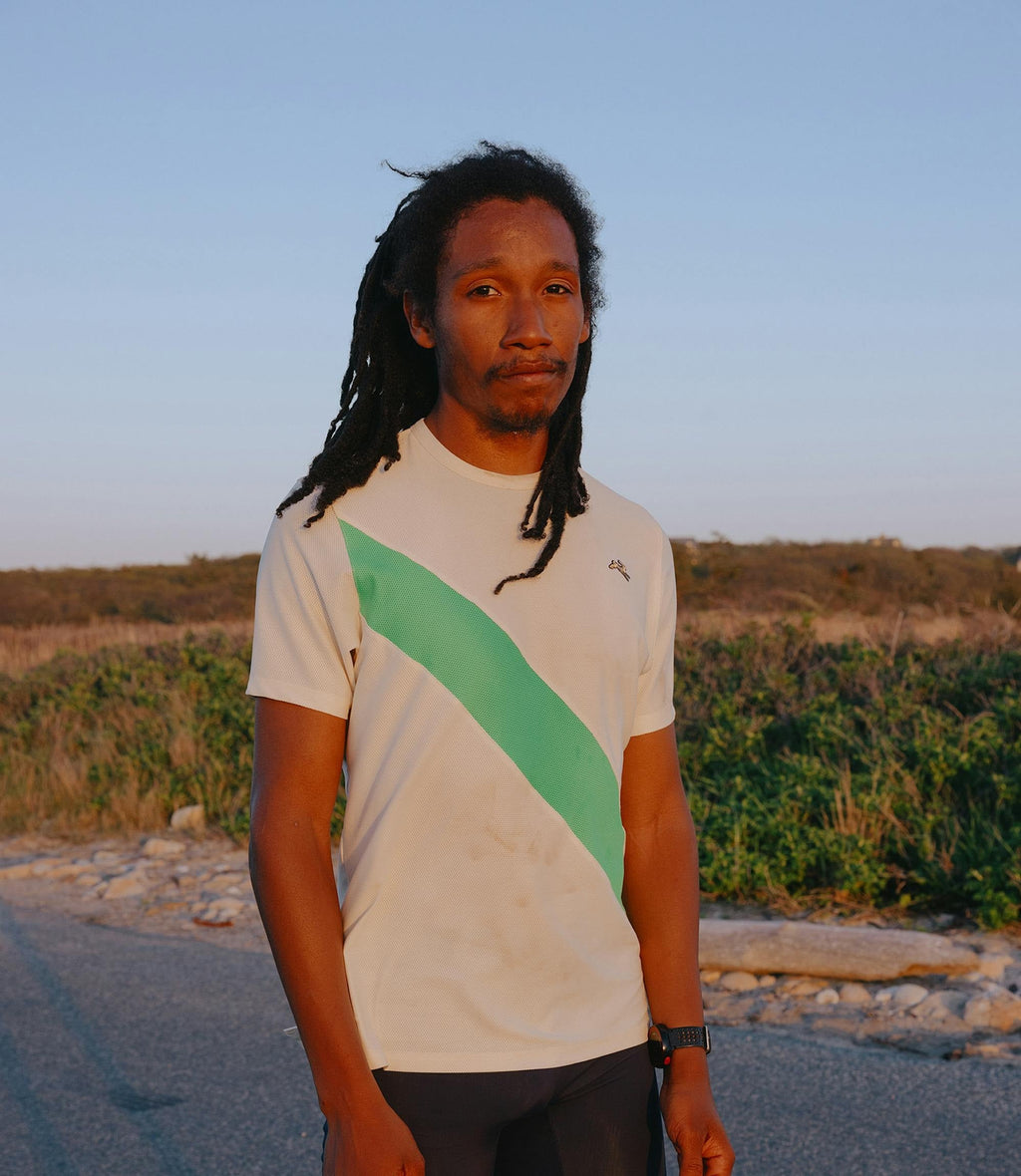 Van Cortlandt Tee