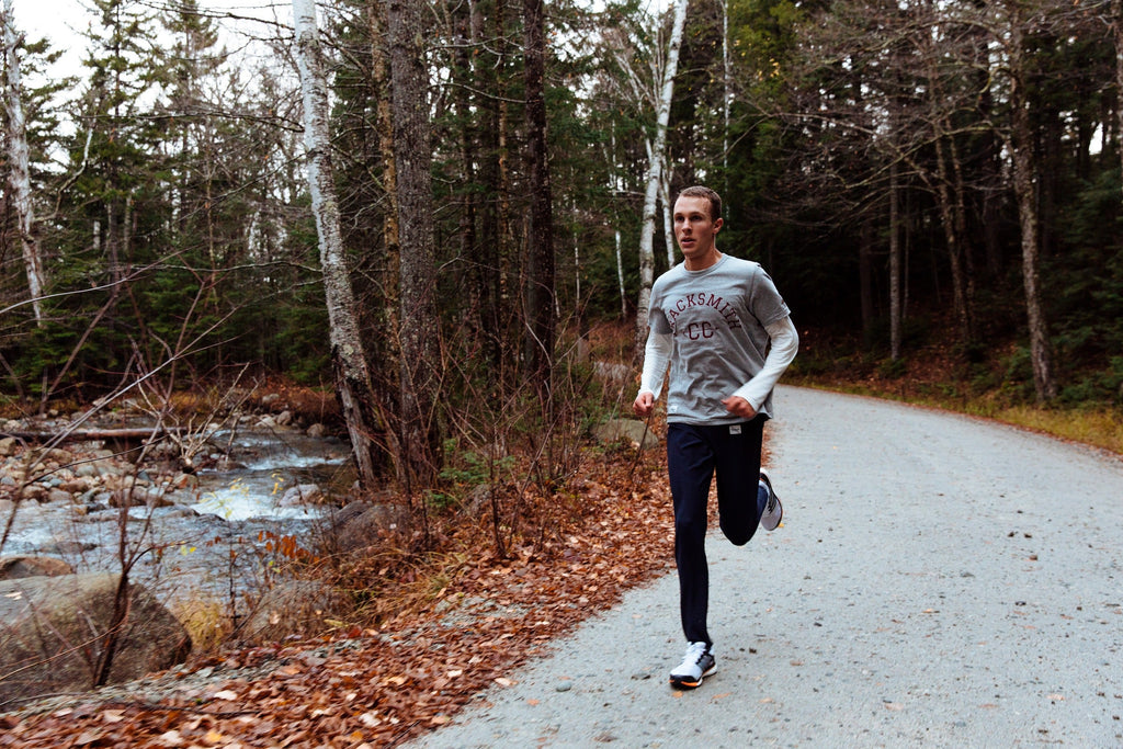 Bislett Pants