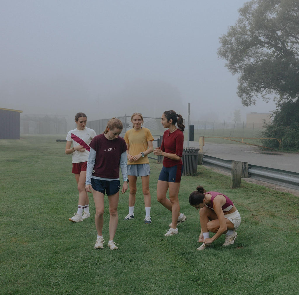 Twilight Split Shorts