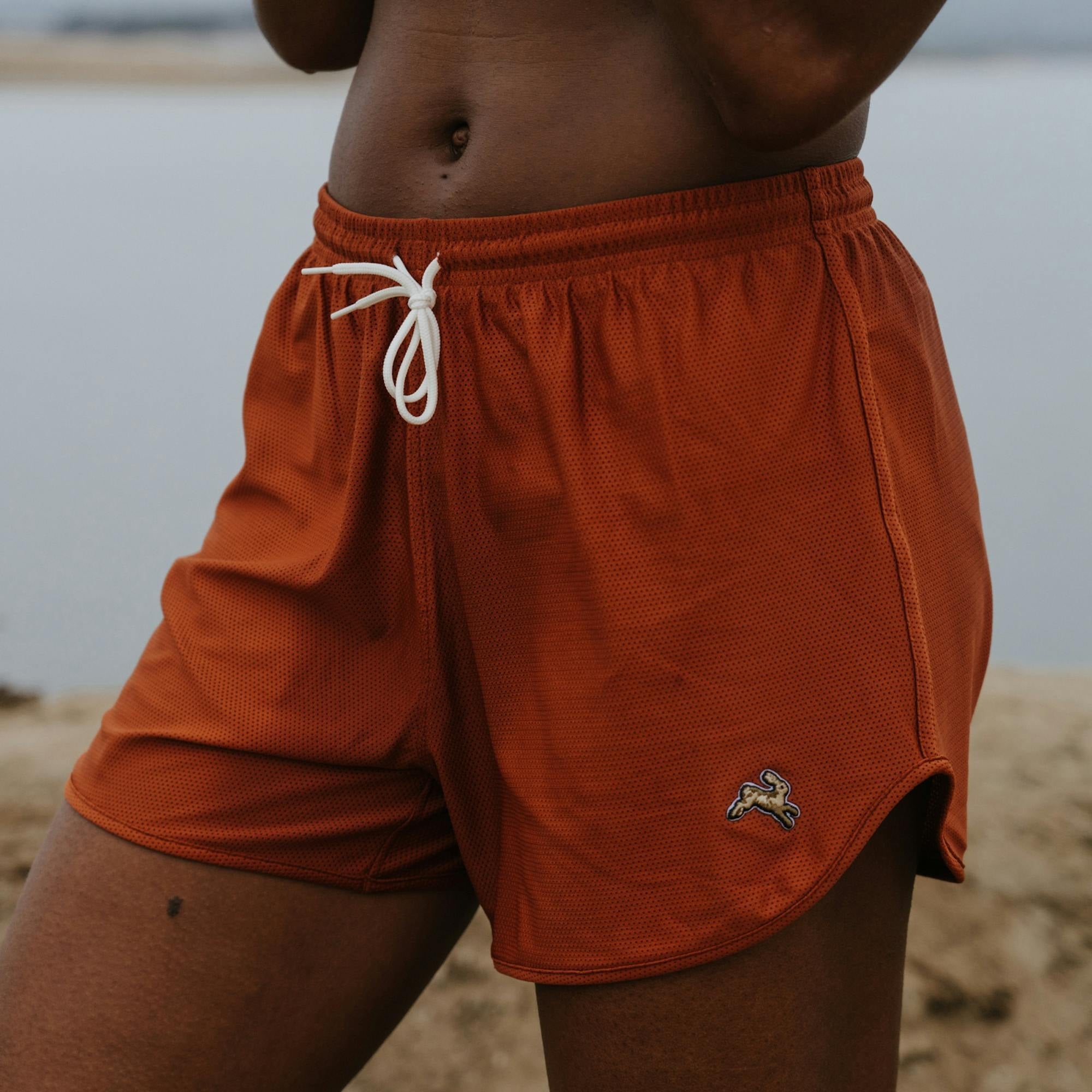 Van Cortlandt Grand Shorts