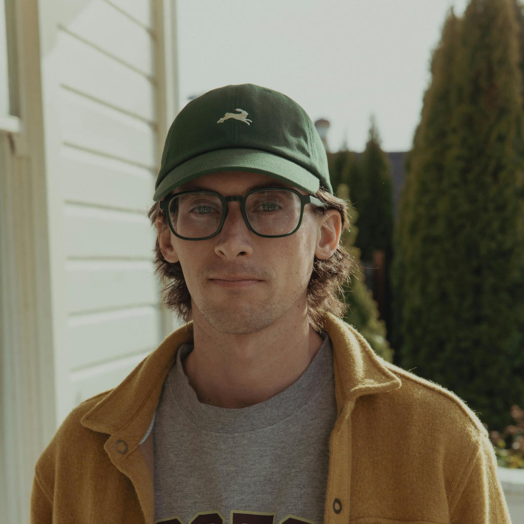 Tracksmith Hat