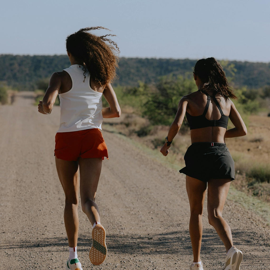 Meridian Shorts