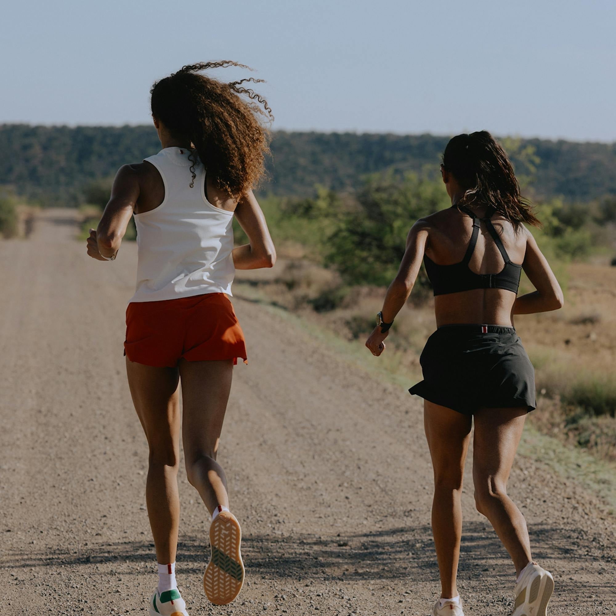 Meridian Shorts