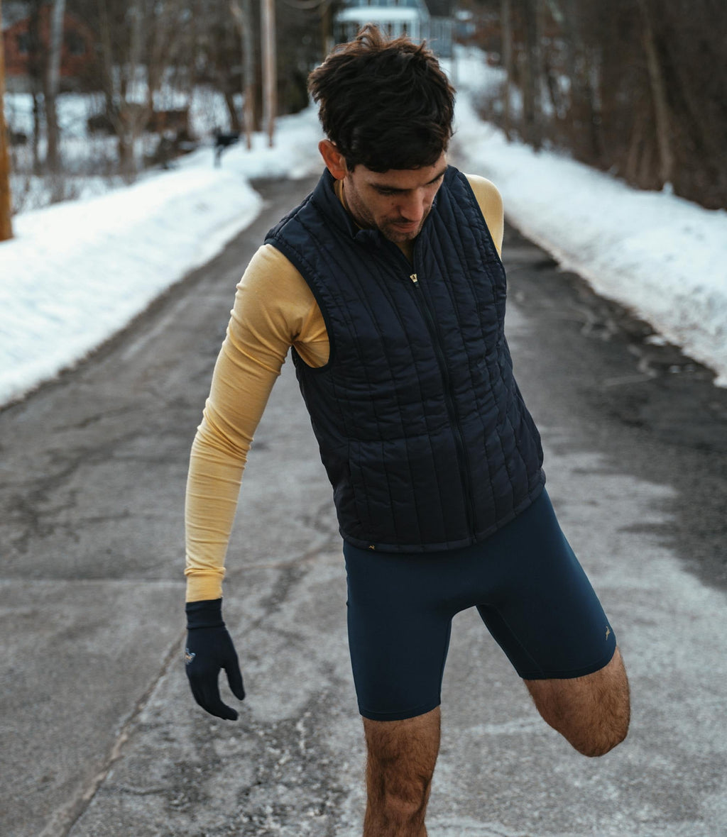 Harbor Vest