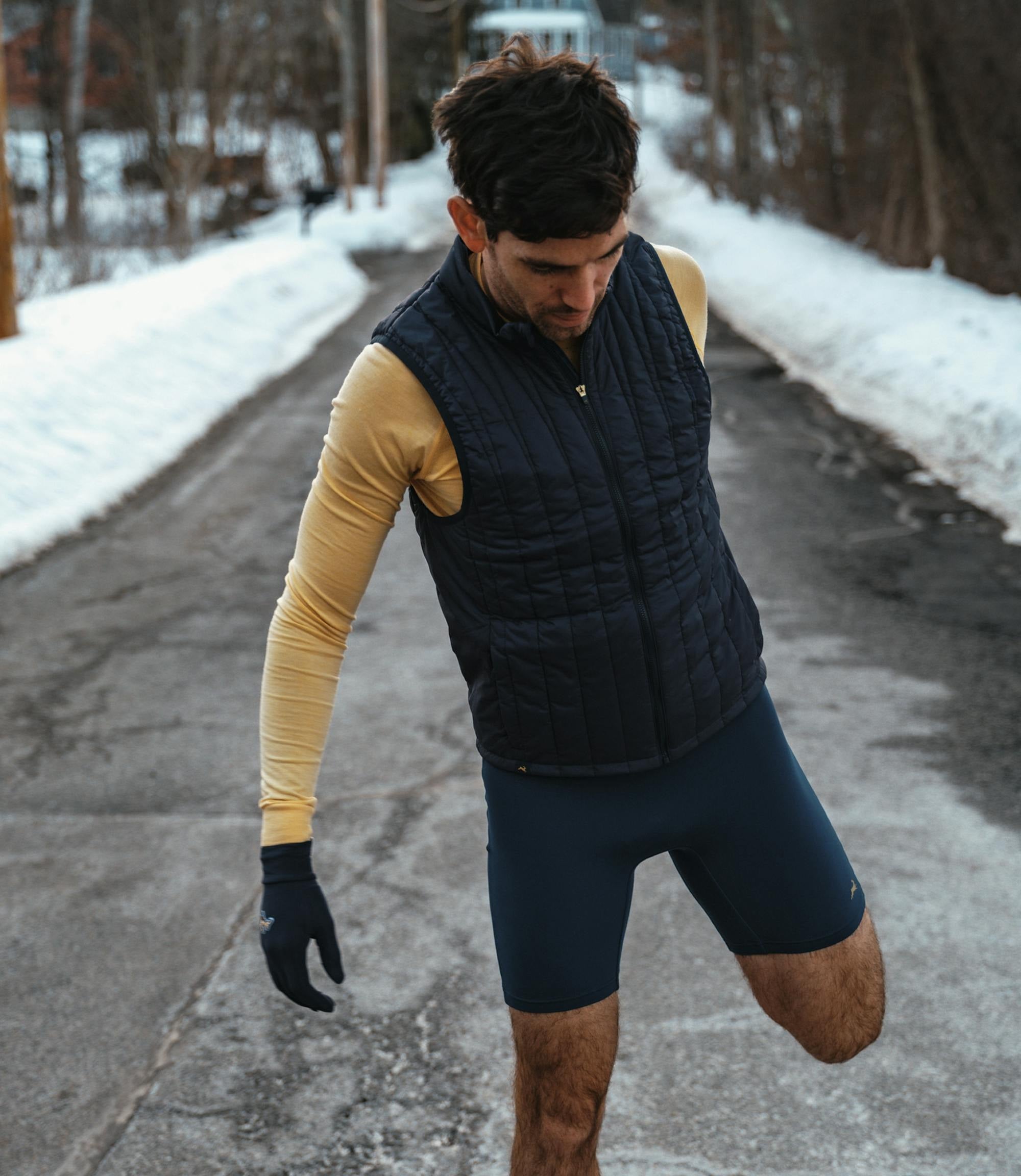 Harbor Vest