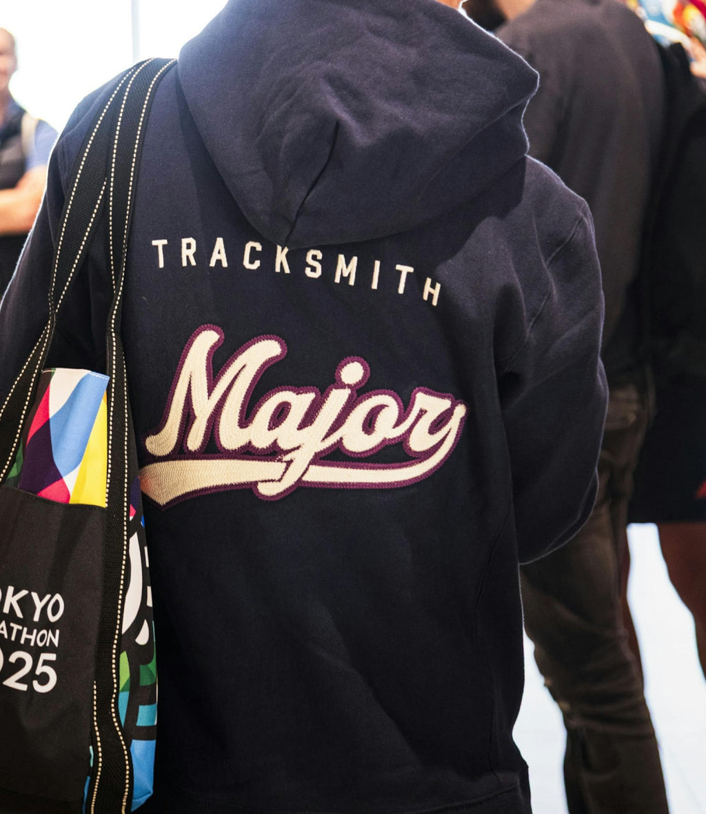 Heirloom Sweatshirt - Tokyo