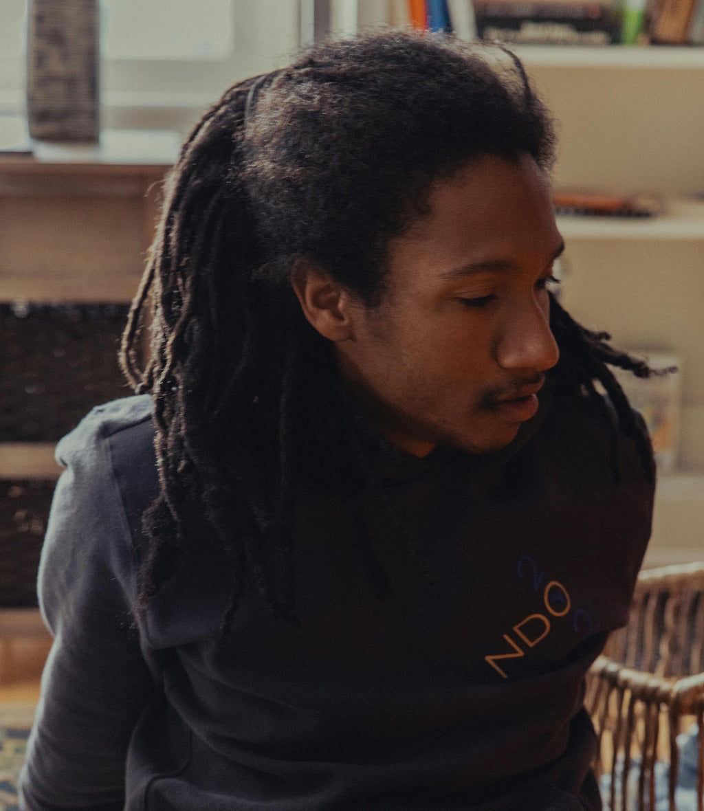 Trackhouse Sweatshirt - NDO