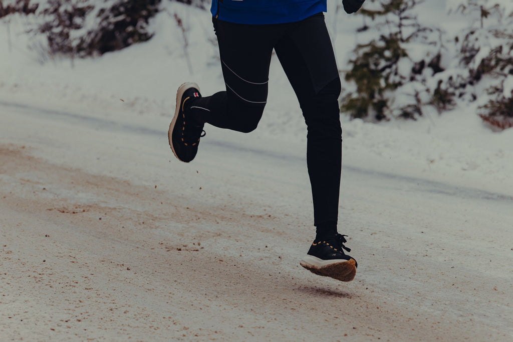 Tracksmith Eliot NDO
