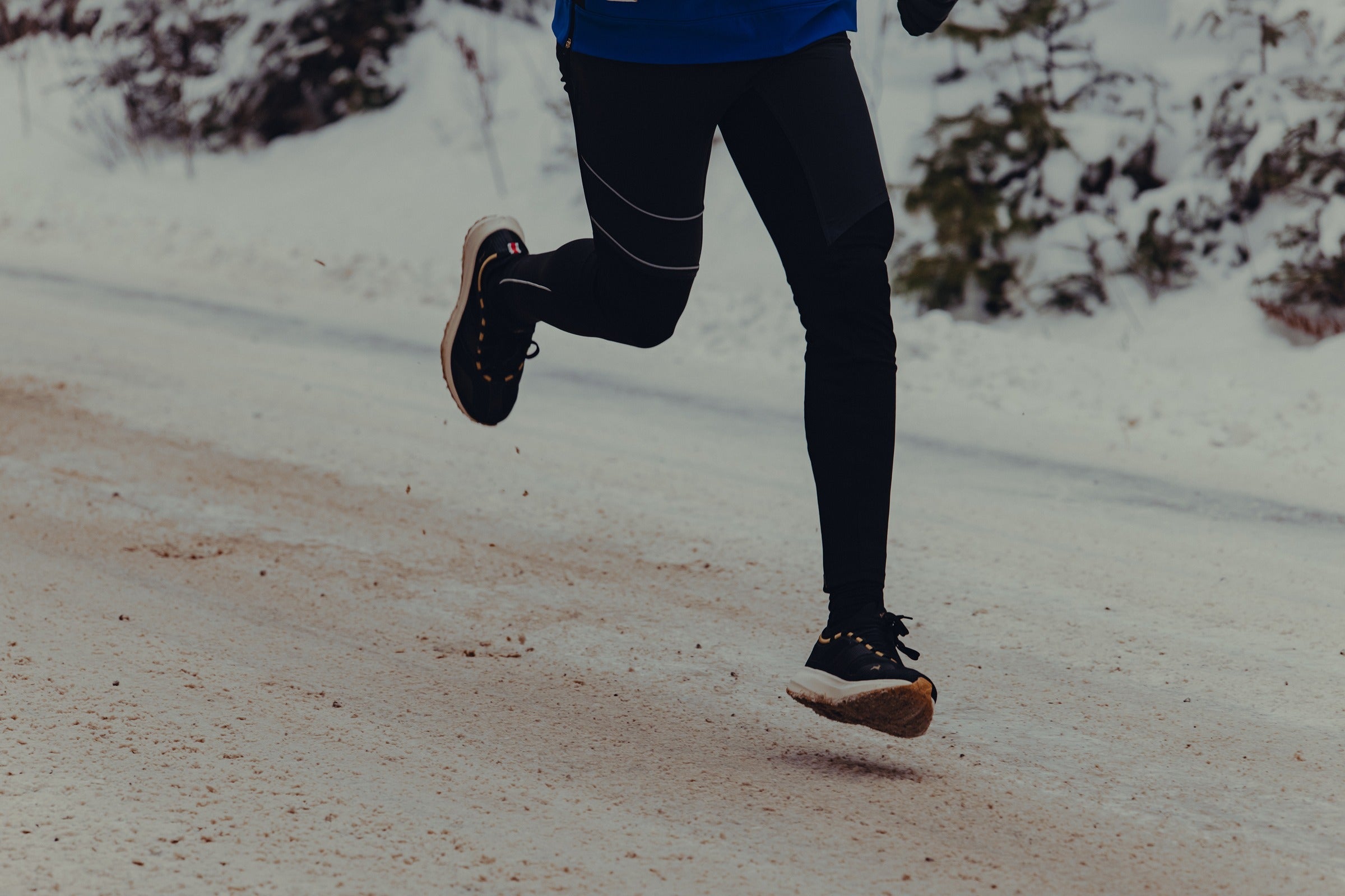 Tracksmith Eliot NDO
