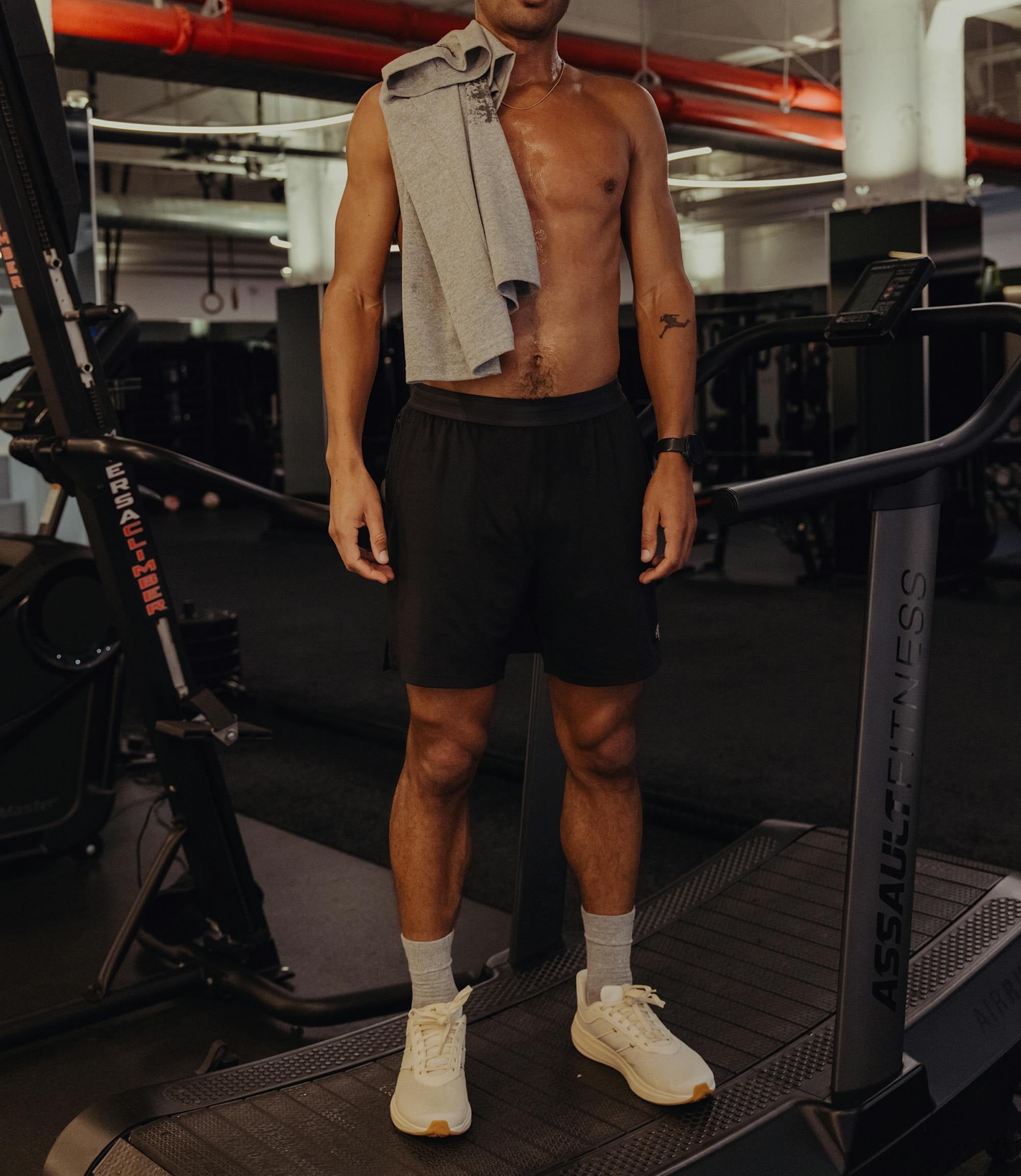 Session 2-in-1 Shorts