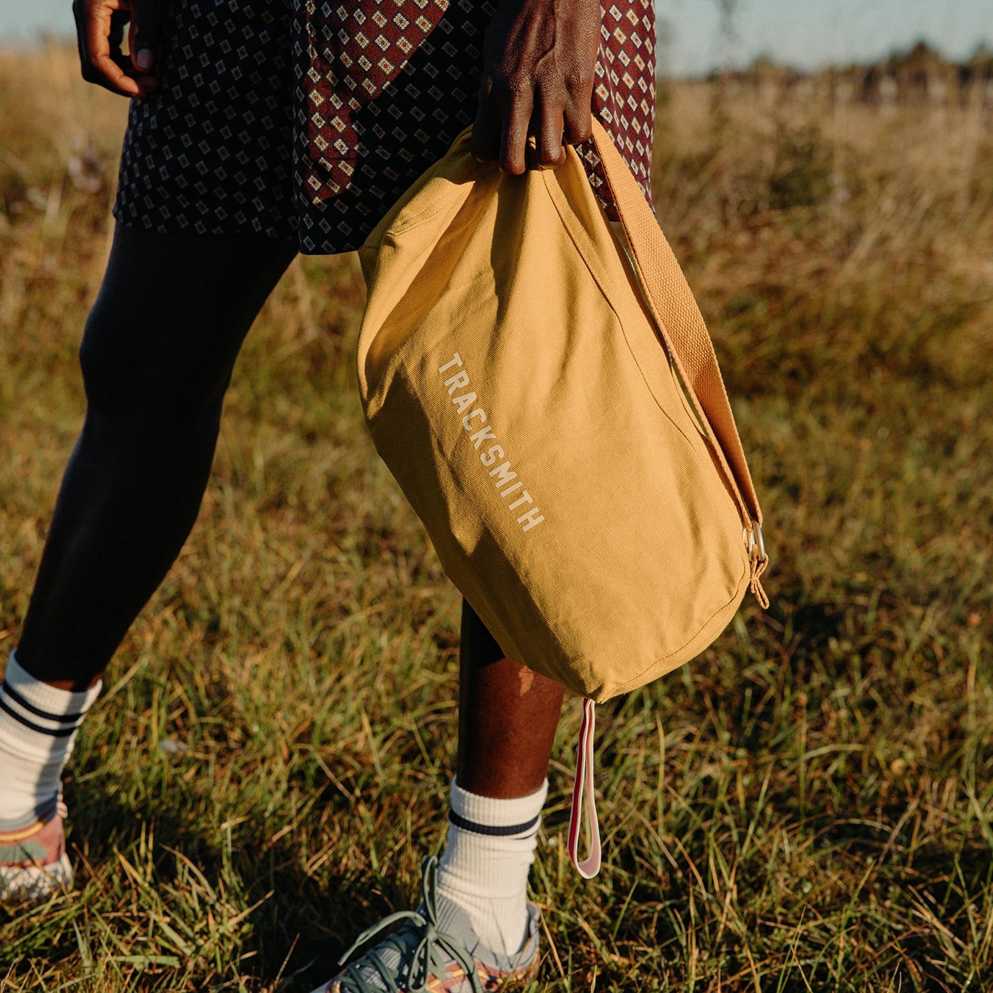 Shoe Bag