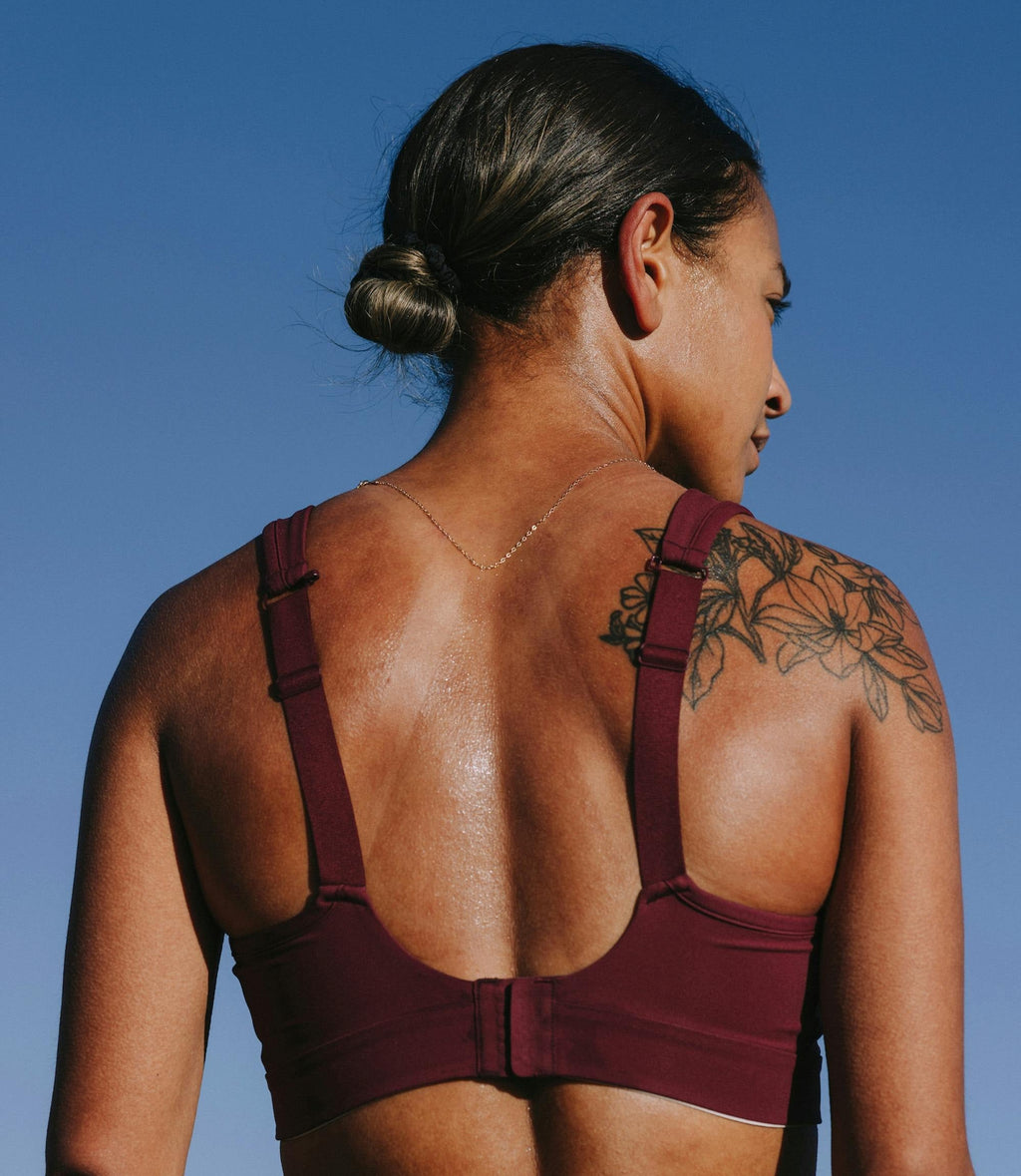 Allston Adjustable Bra